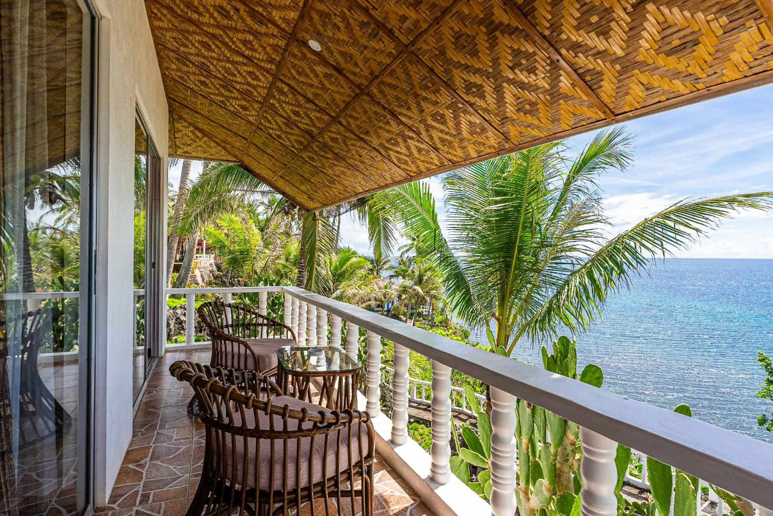 Blue Star Dive and Resort