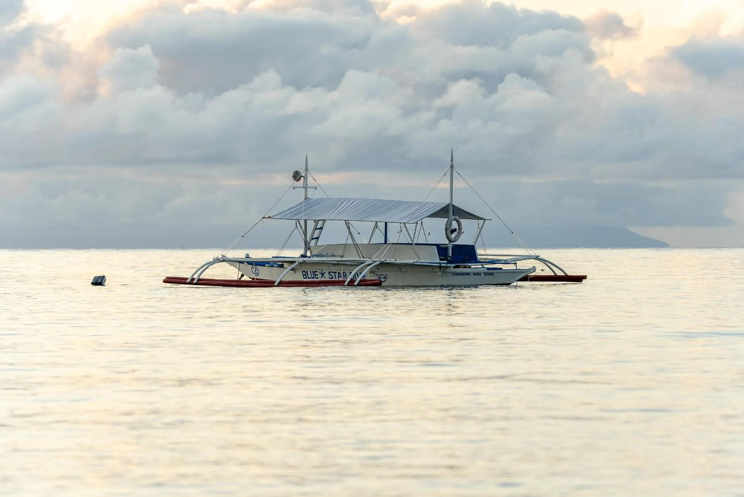Blue Star Dive and Resort