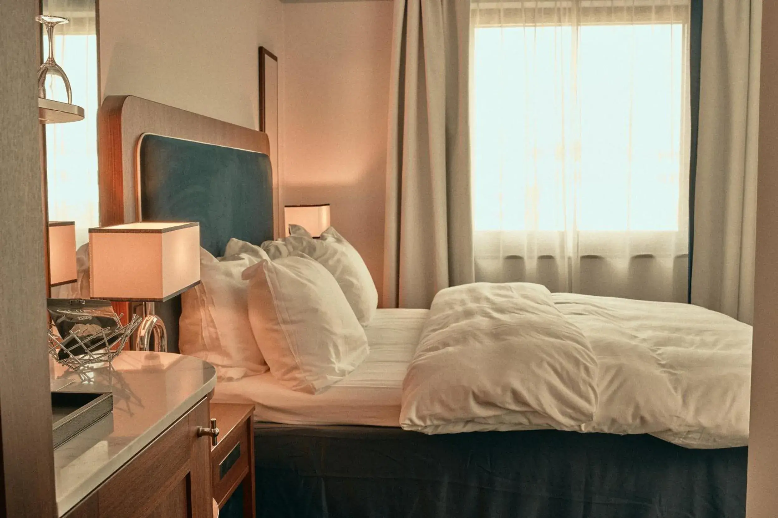 Classic Room in Hotel Klubben Classic Room in Hotel Klubben