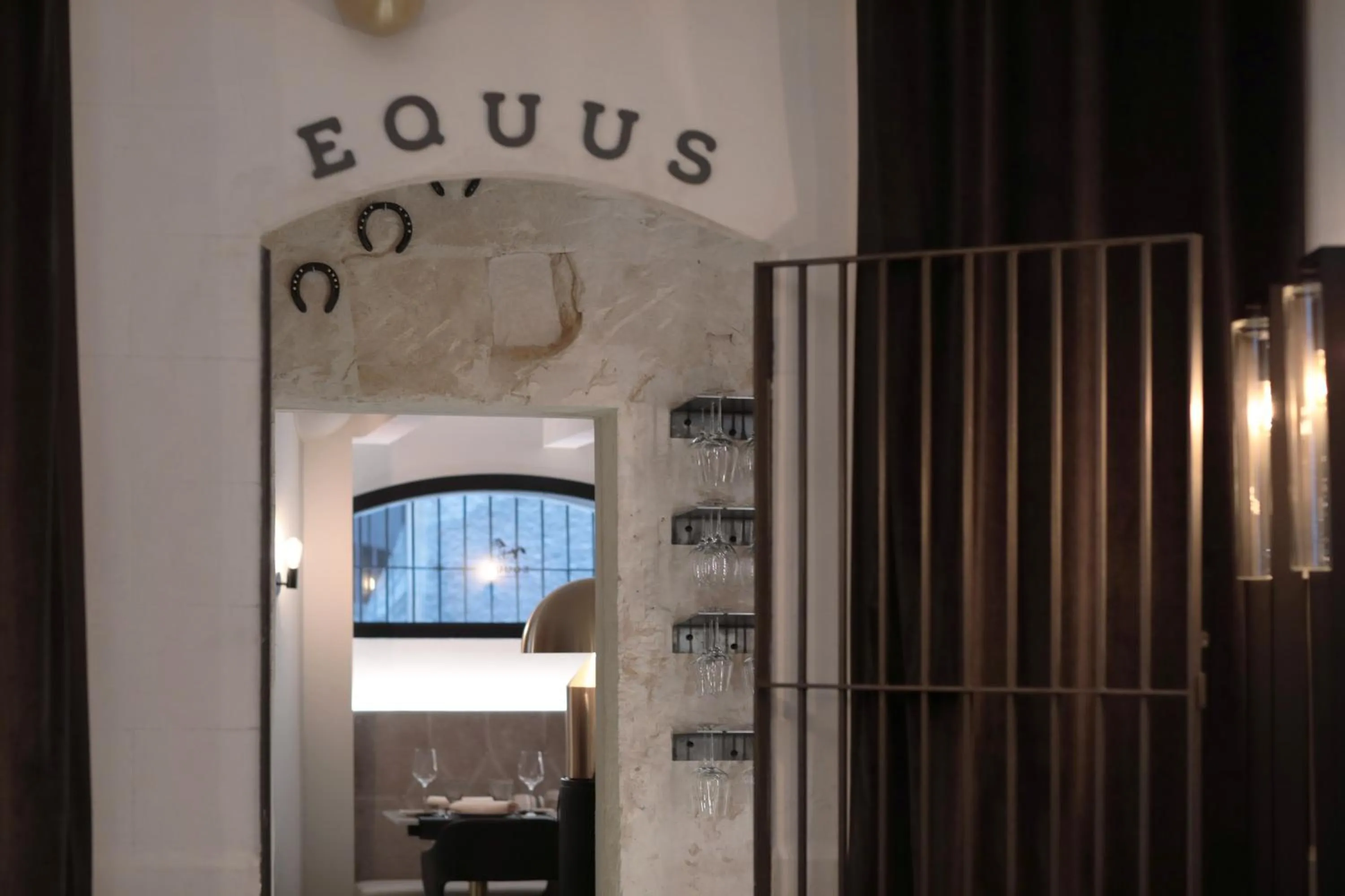 Restaurant/places to eat in Summum Boutique Hotel, member of Meliá Collection
