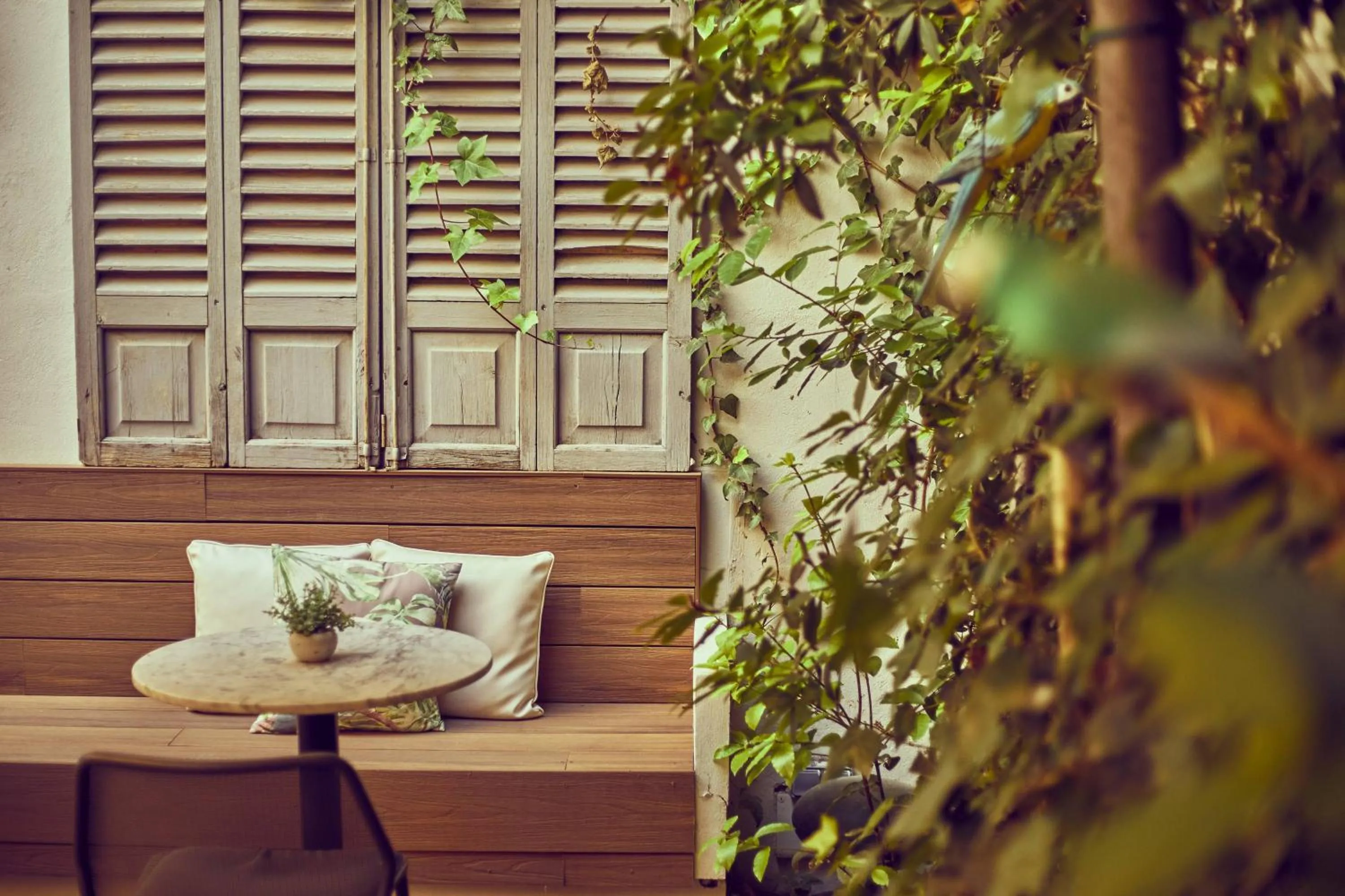 Summum Boutique Hotel Meliá Collection