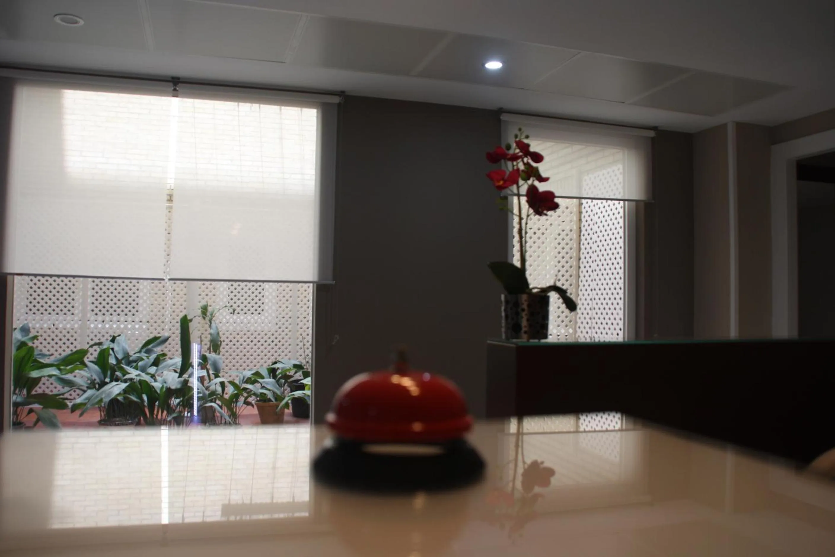 Lobby or reception in Verona