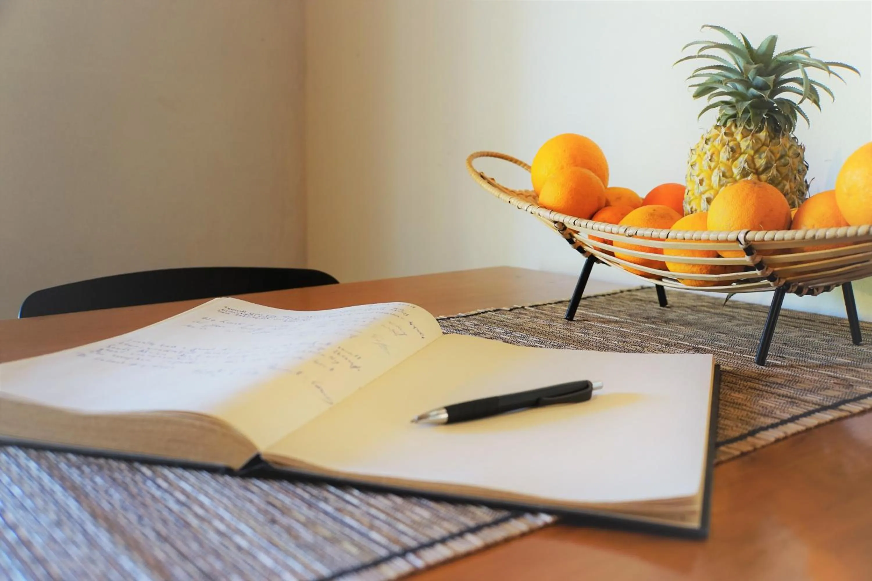 Decorative detail in Swellendam Country Lodge - Guest House - B&B