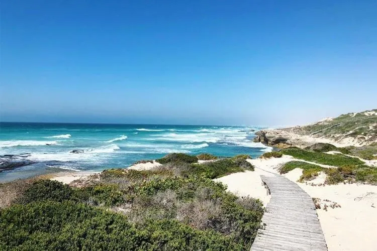 Nearby landmark in Swellendam Country Lodge - Guest House - B&B