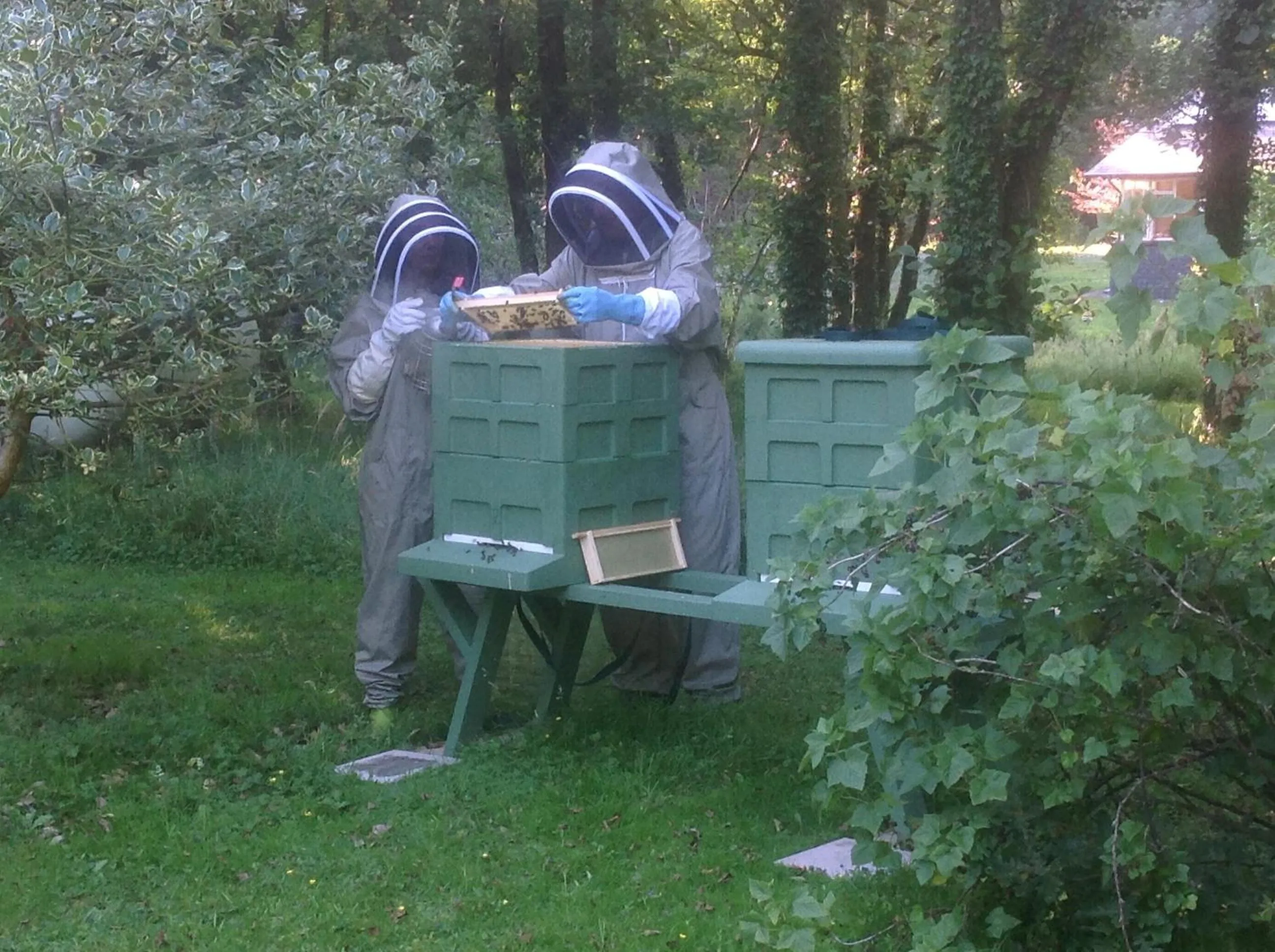 Other in Gleann Fia Country House