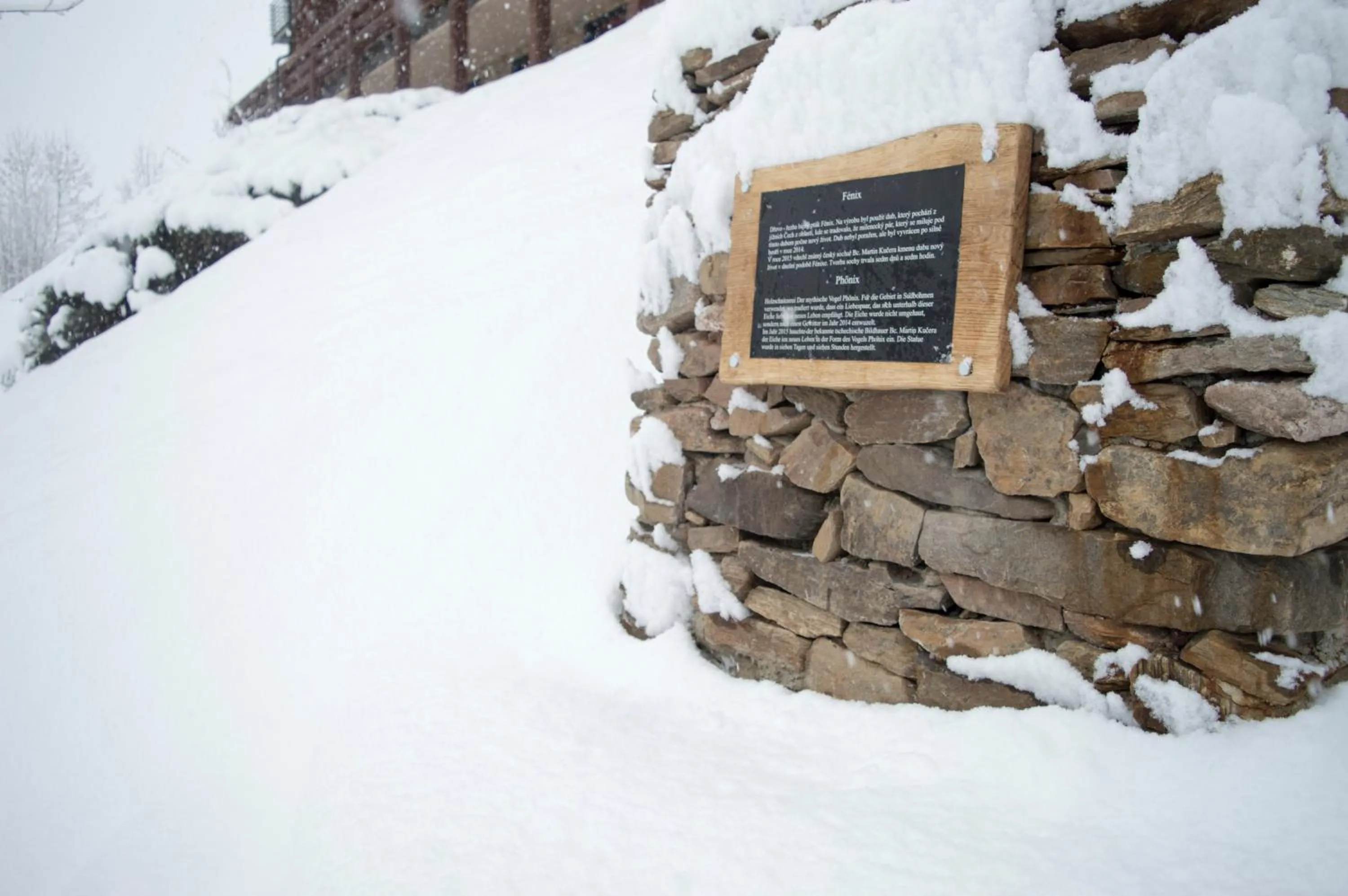 Property logo or sign in Hotel Adam