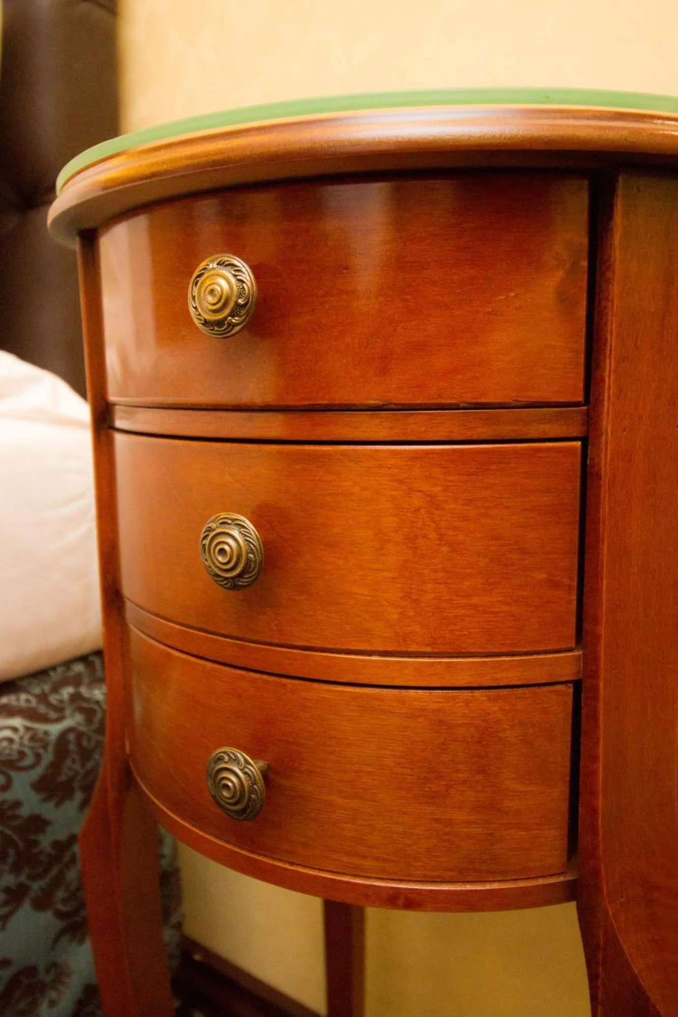 Bedroom in Hotel Jelgava