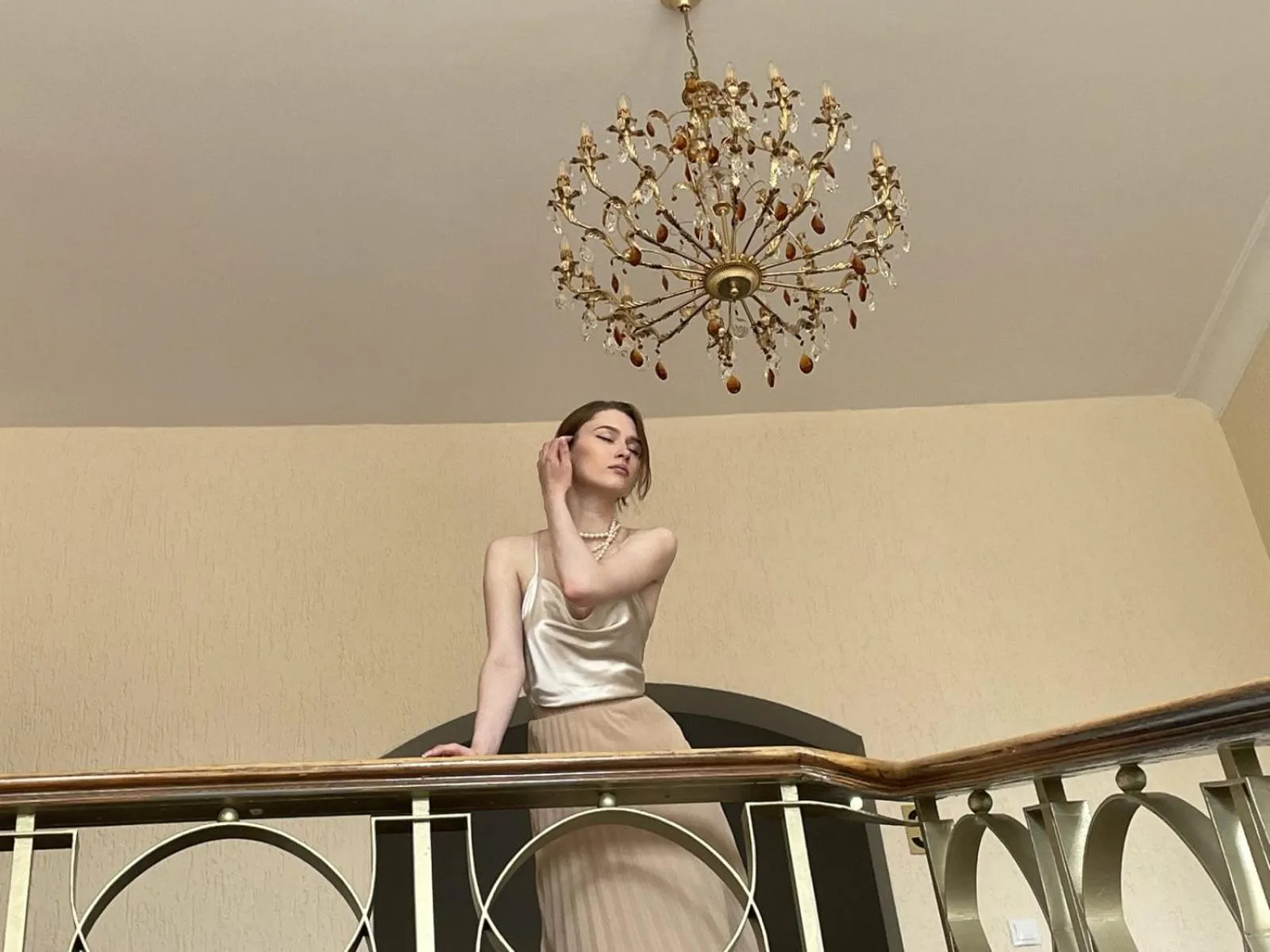 Property building in Hotel Jelgava