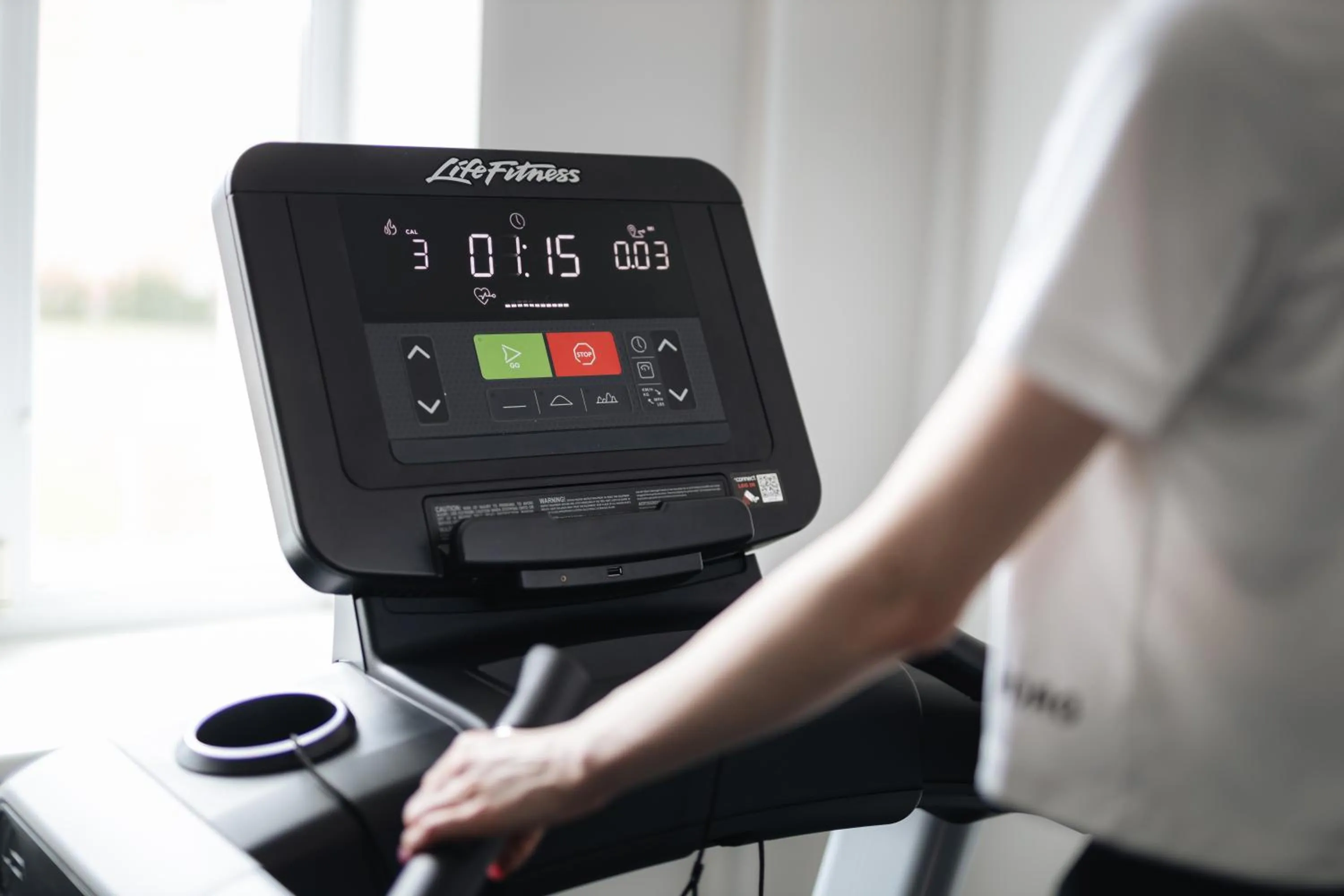 Sports in Hotel Jelgava