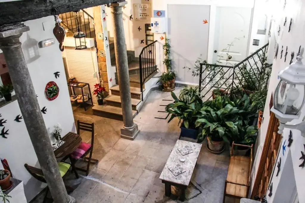 One-Bedroom Apartment Freedom in Golondrinas de la Alhambra One-Bedroom Apartment Freedom in Golondrinas de la Alhambra