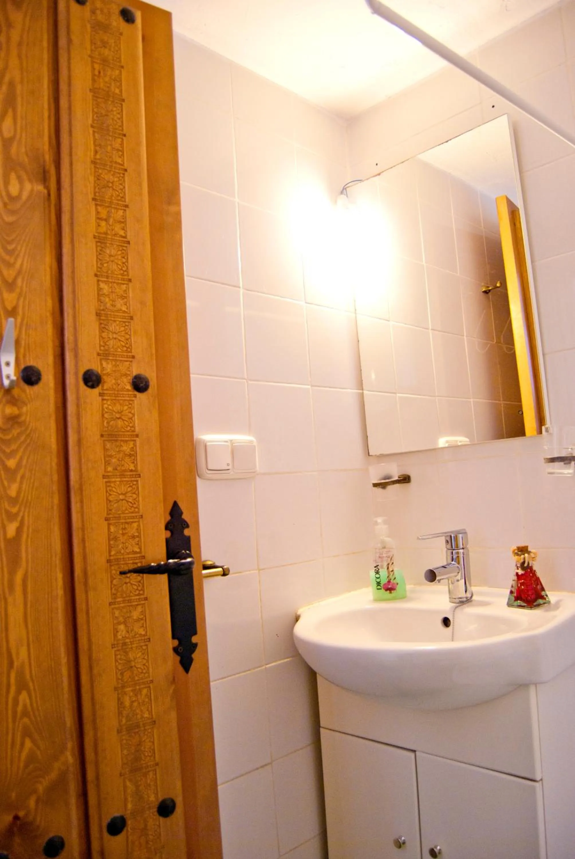 Golondrinas de la Alhambra