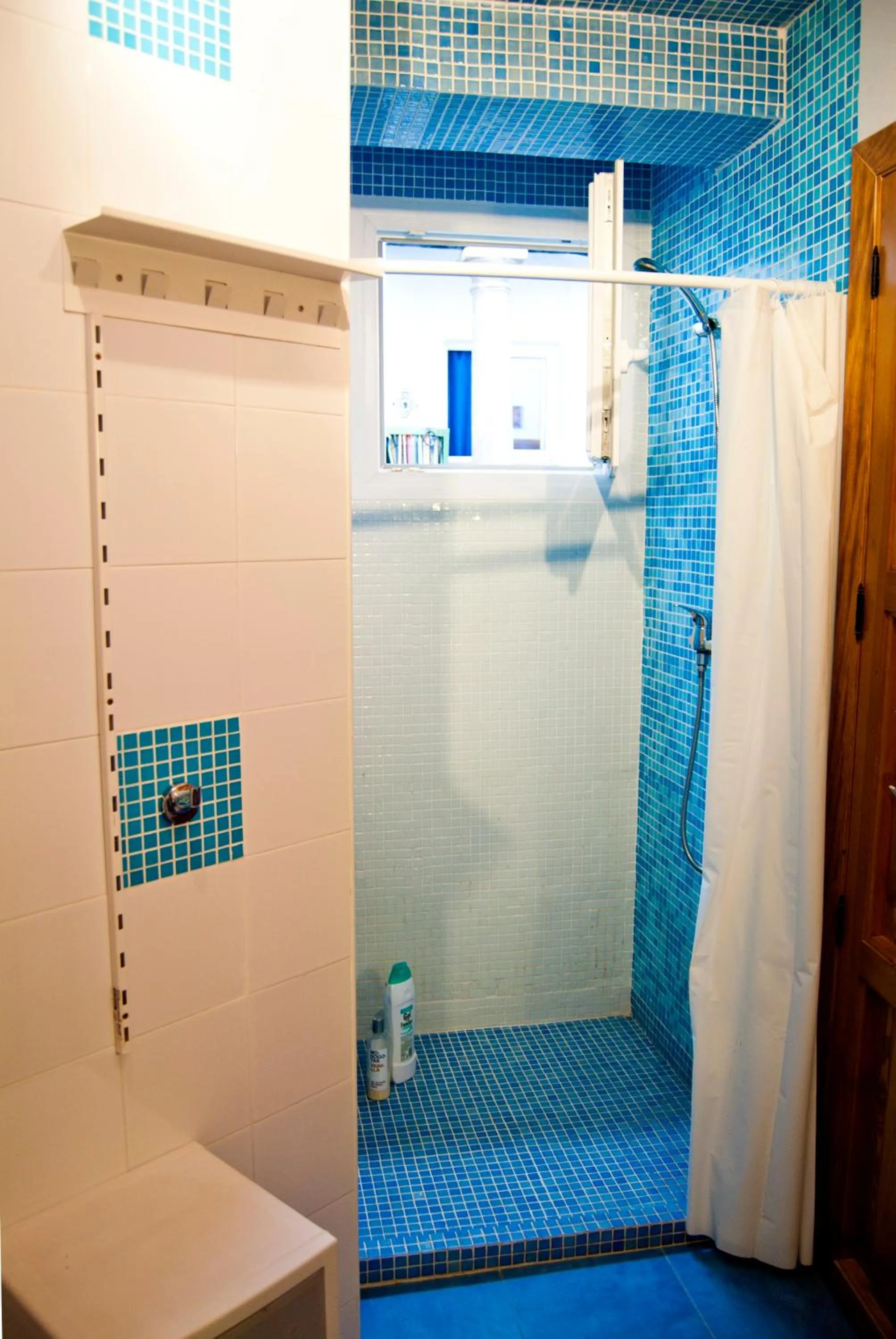 Golondrinas de la Alhambra