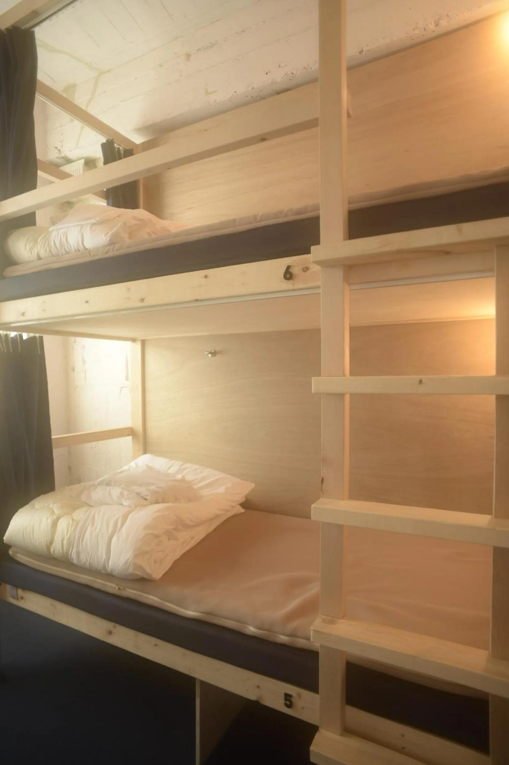 Photo of the whole room in Wharf Inn