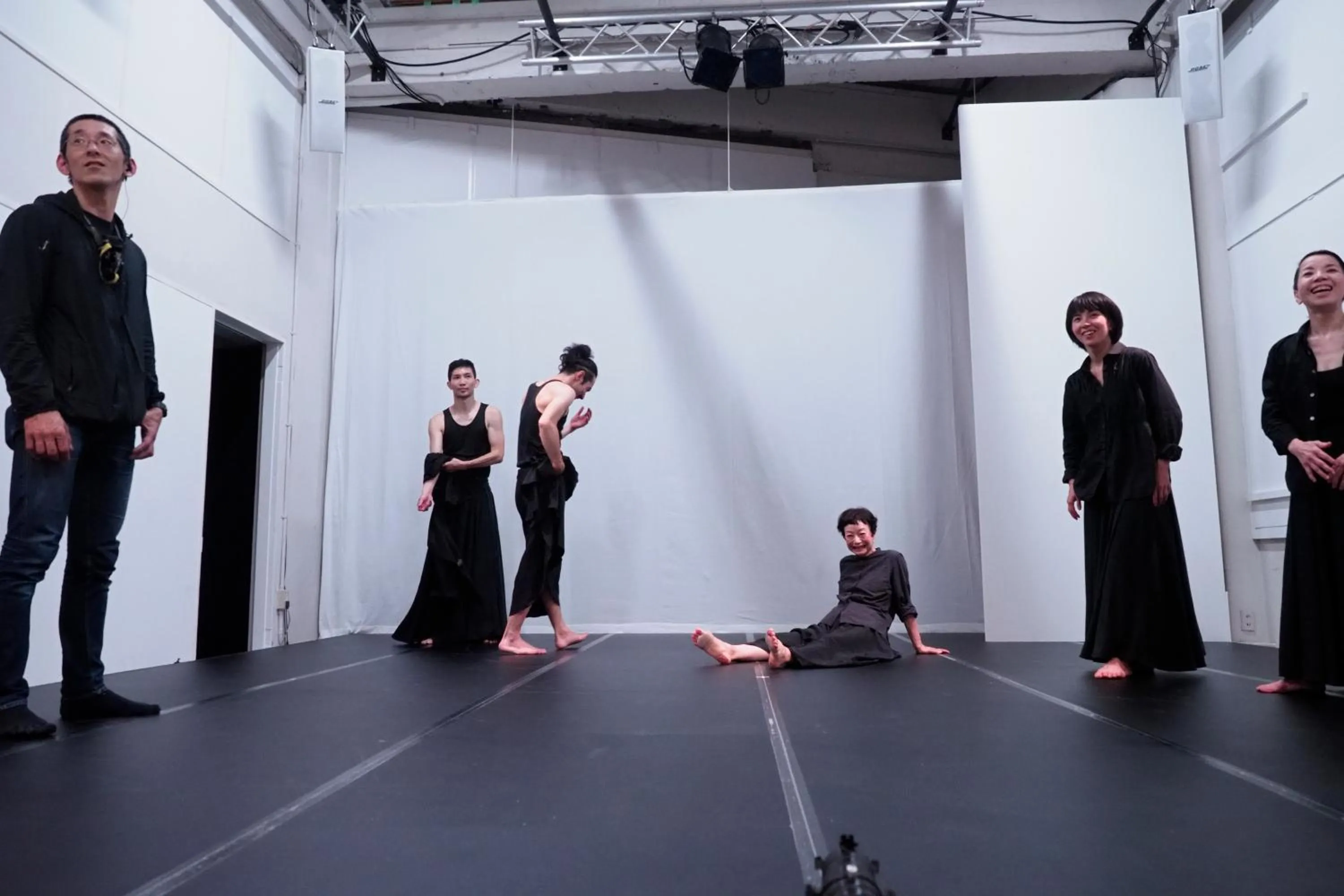 Activities in Wharf Inn