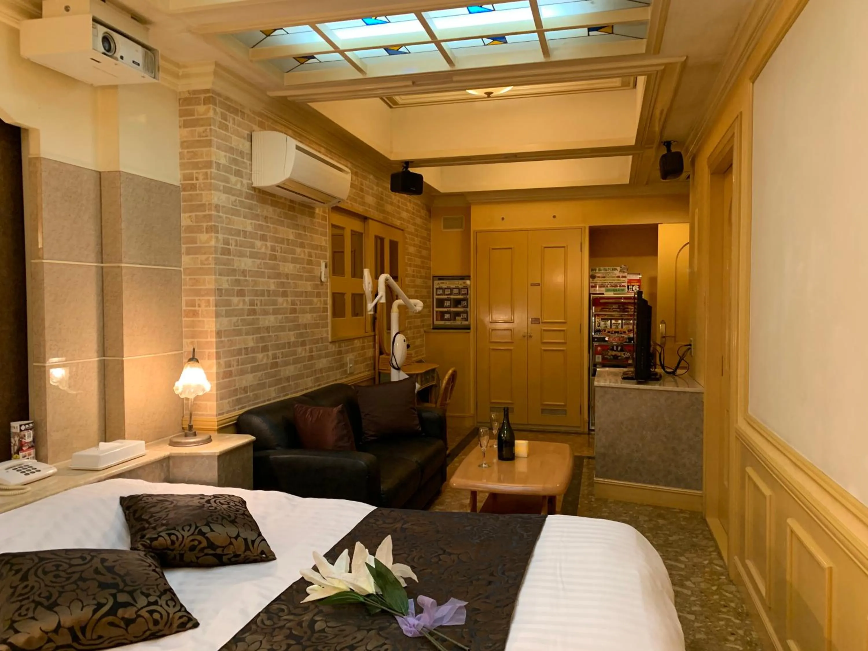 Hotel Chocola Gose (Adult Only)