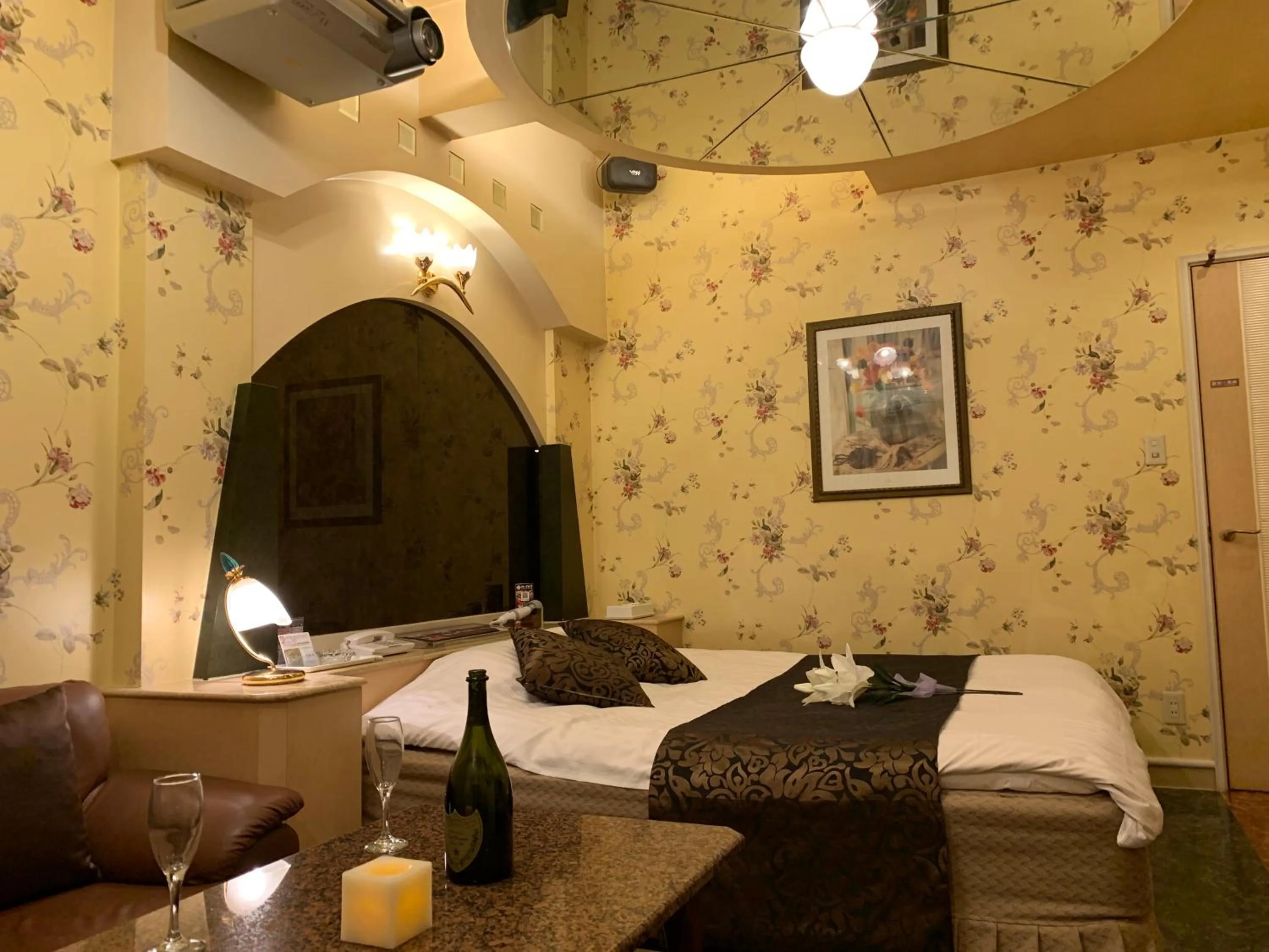 Hotel Chocola Gose (Adult Only)