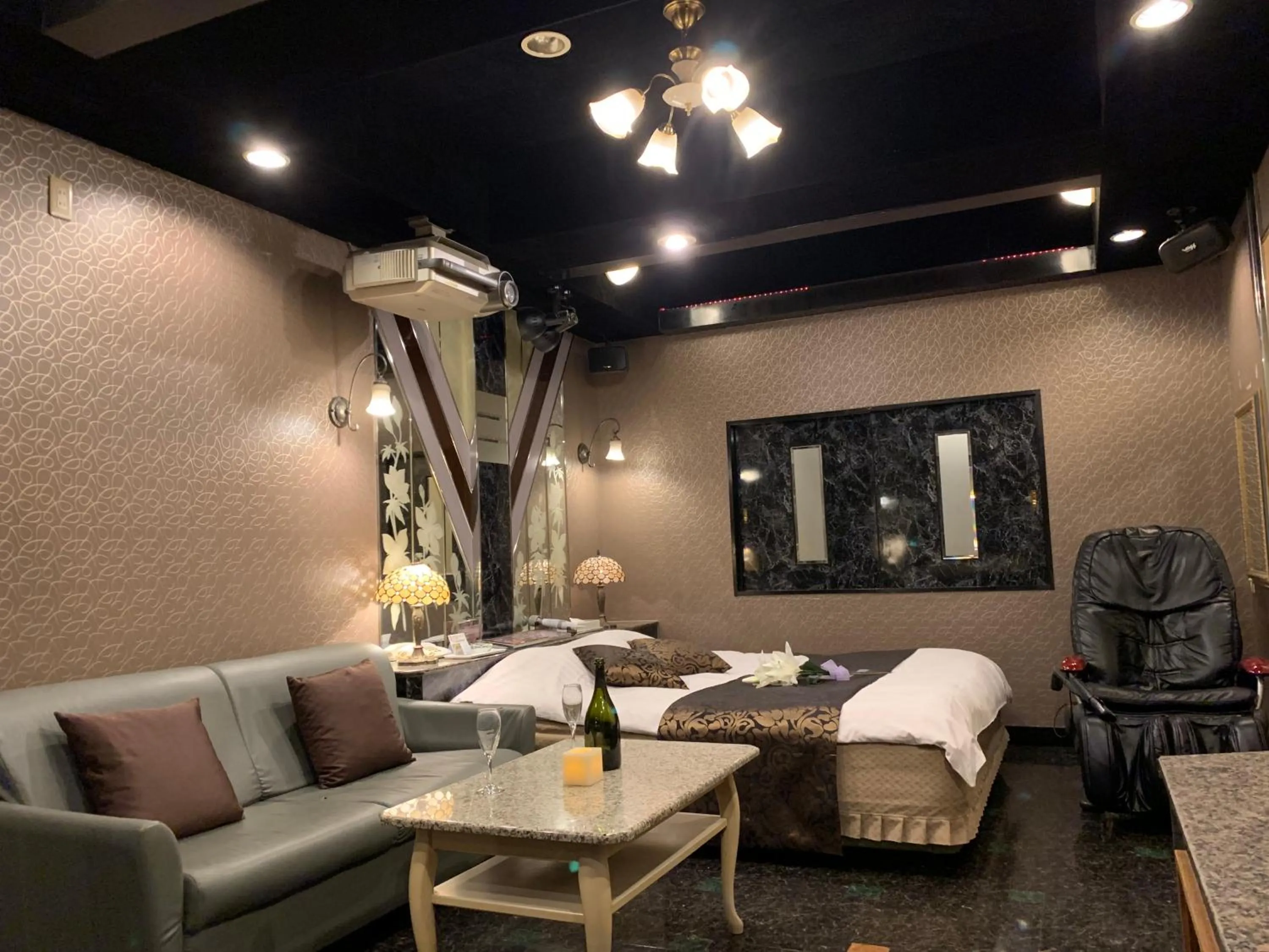 Hotel Chocola Gose (Adult Only)