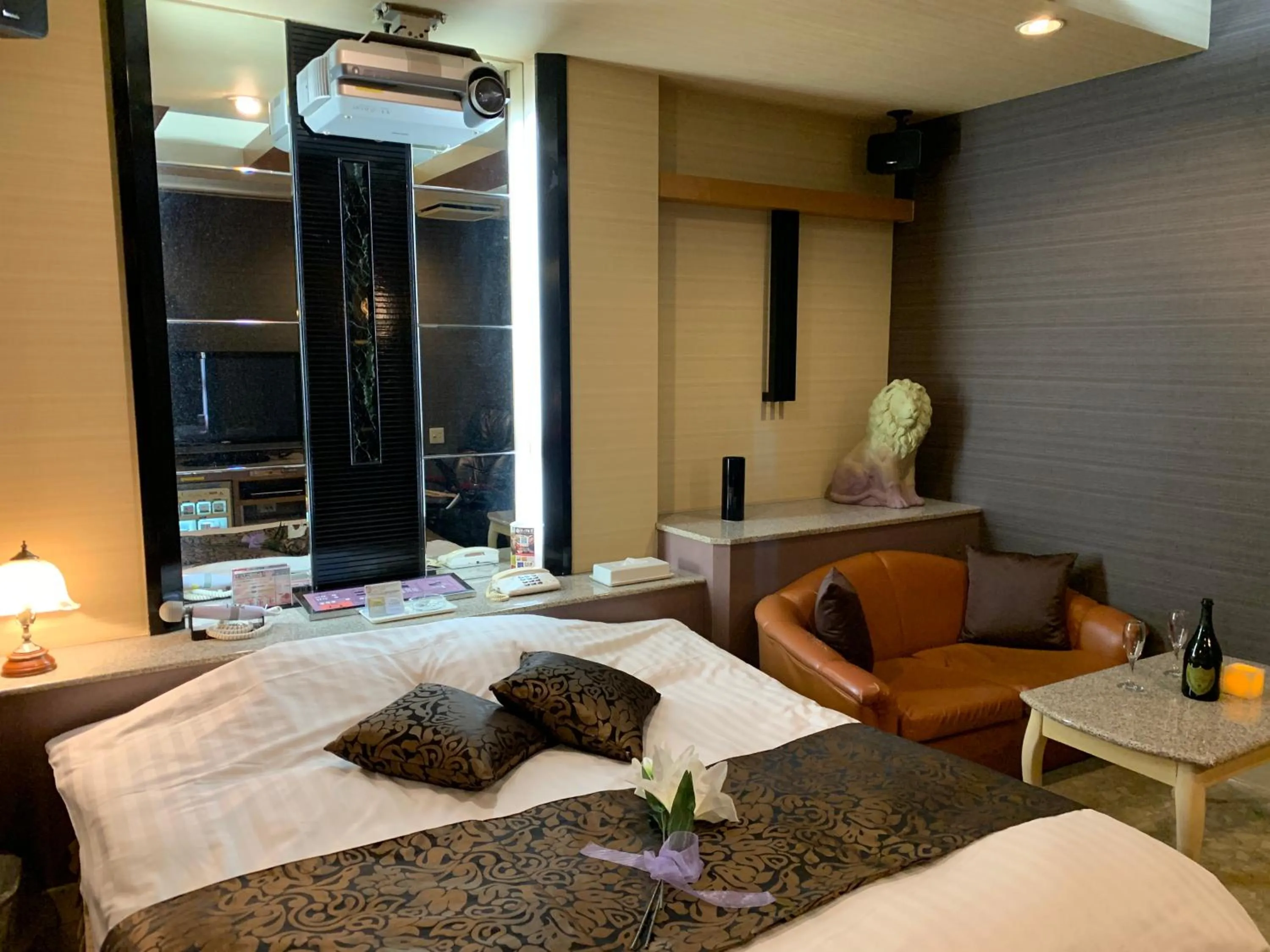 Hotel Chocola Gose (Adult Only)