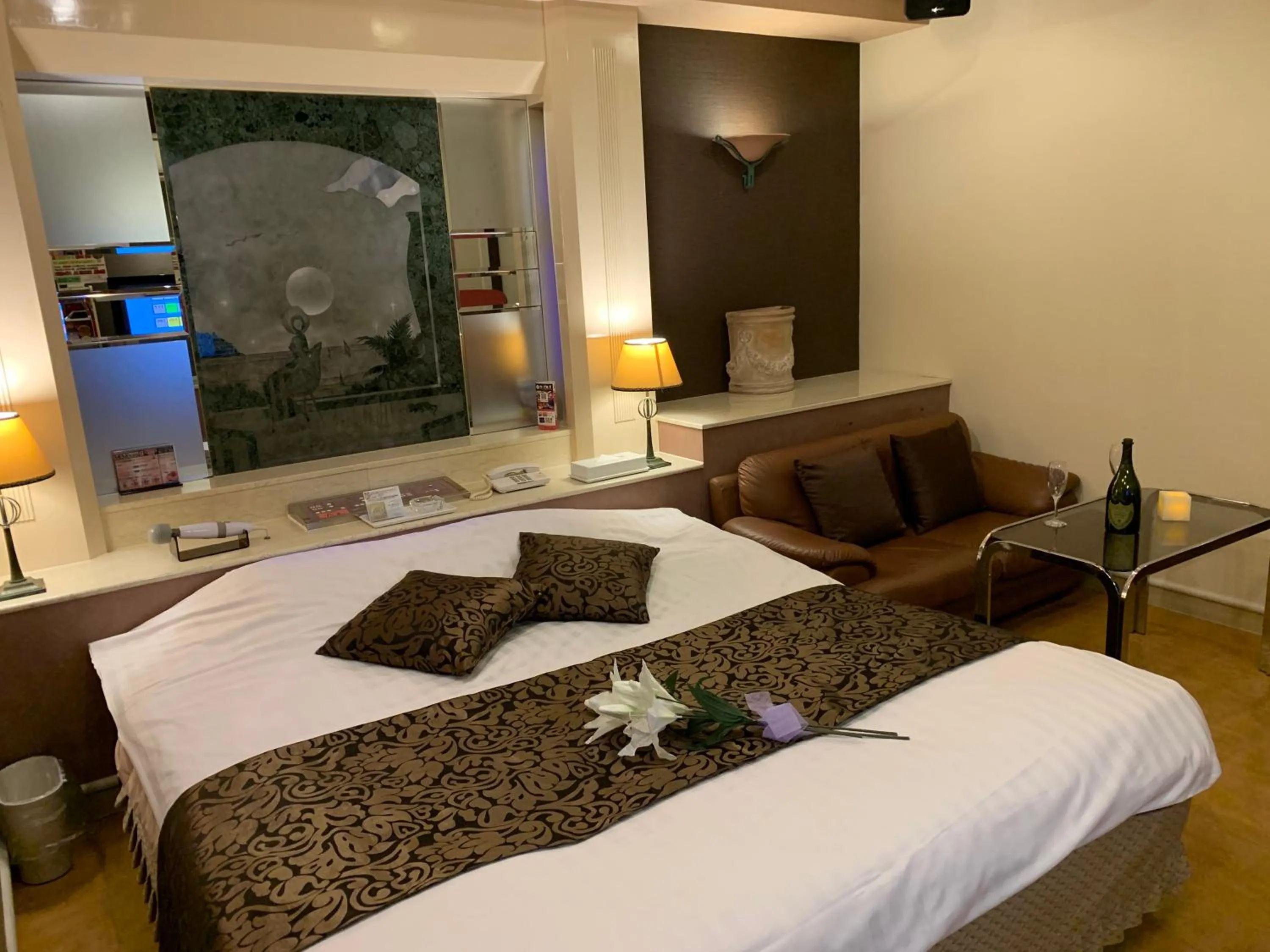 Hotel Chocola Gose (Adult Only)