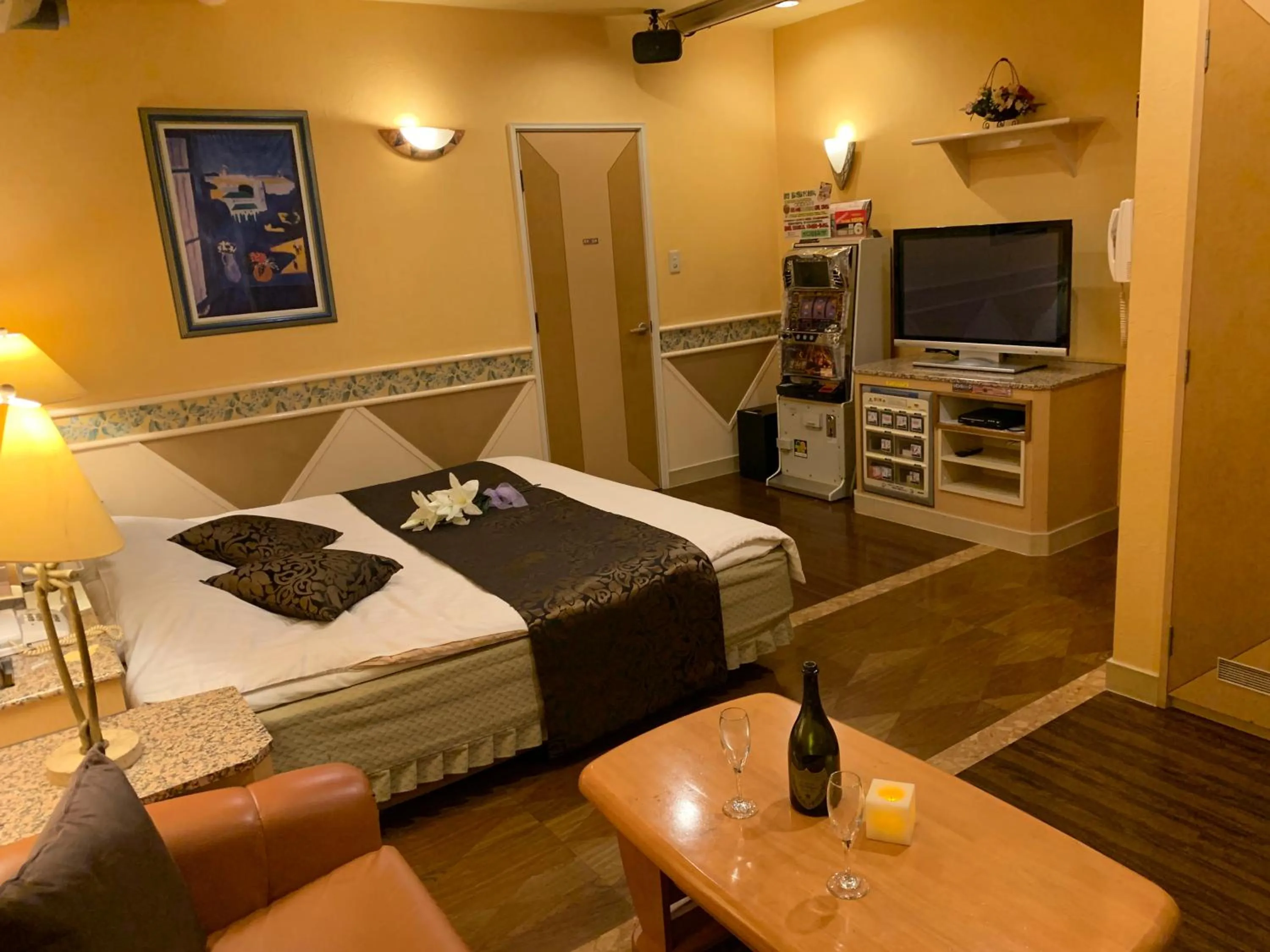 Hotel Chocola Gose (Adult Only)