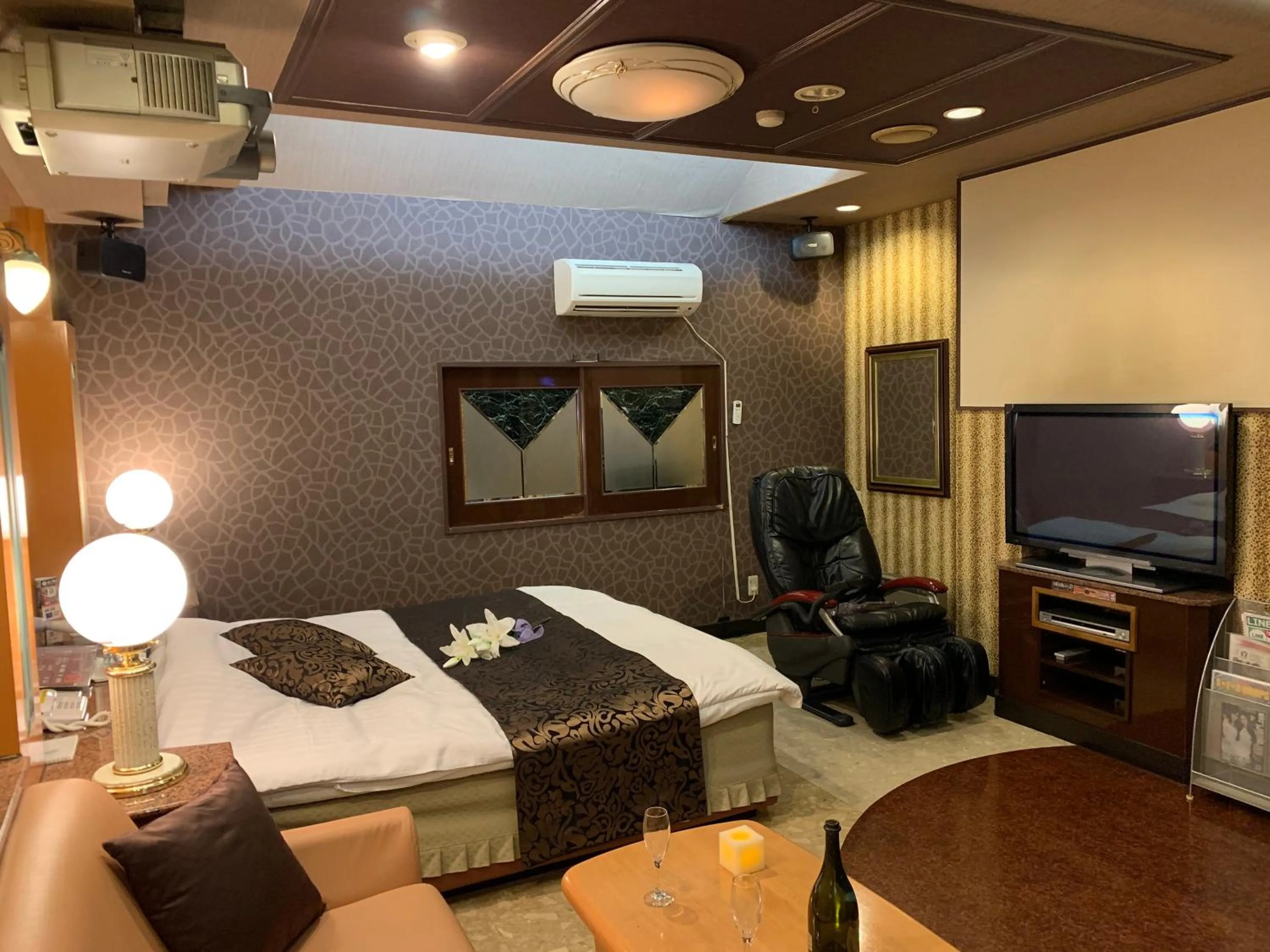 Hotel Chocola Gose (Adult Only)