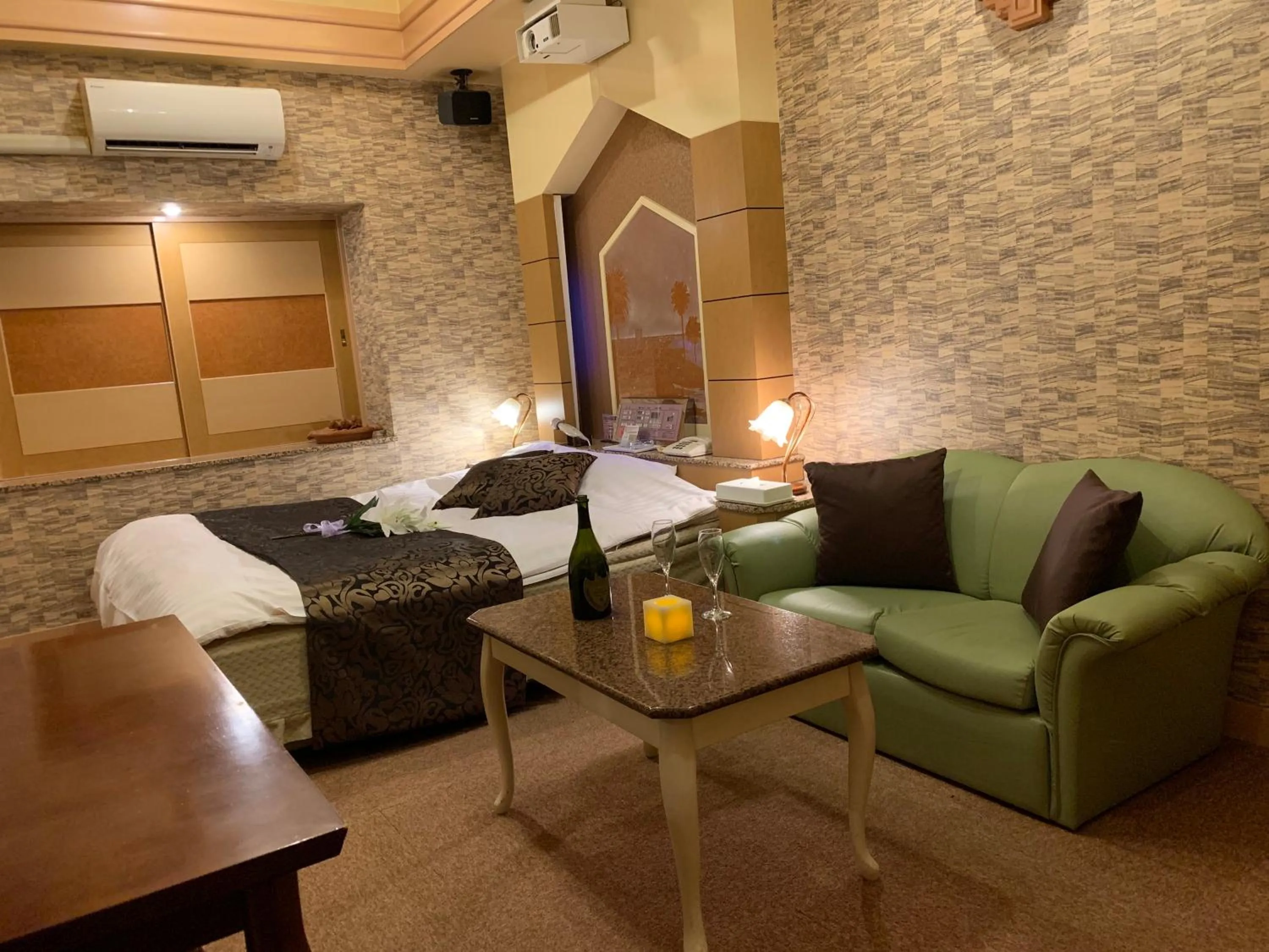 Hotel Chocola Gose (Adult Only)