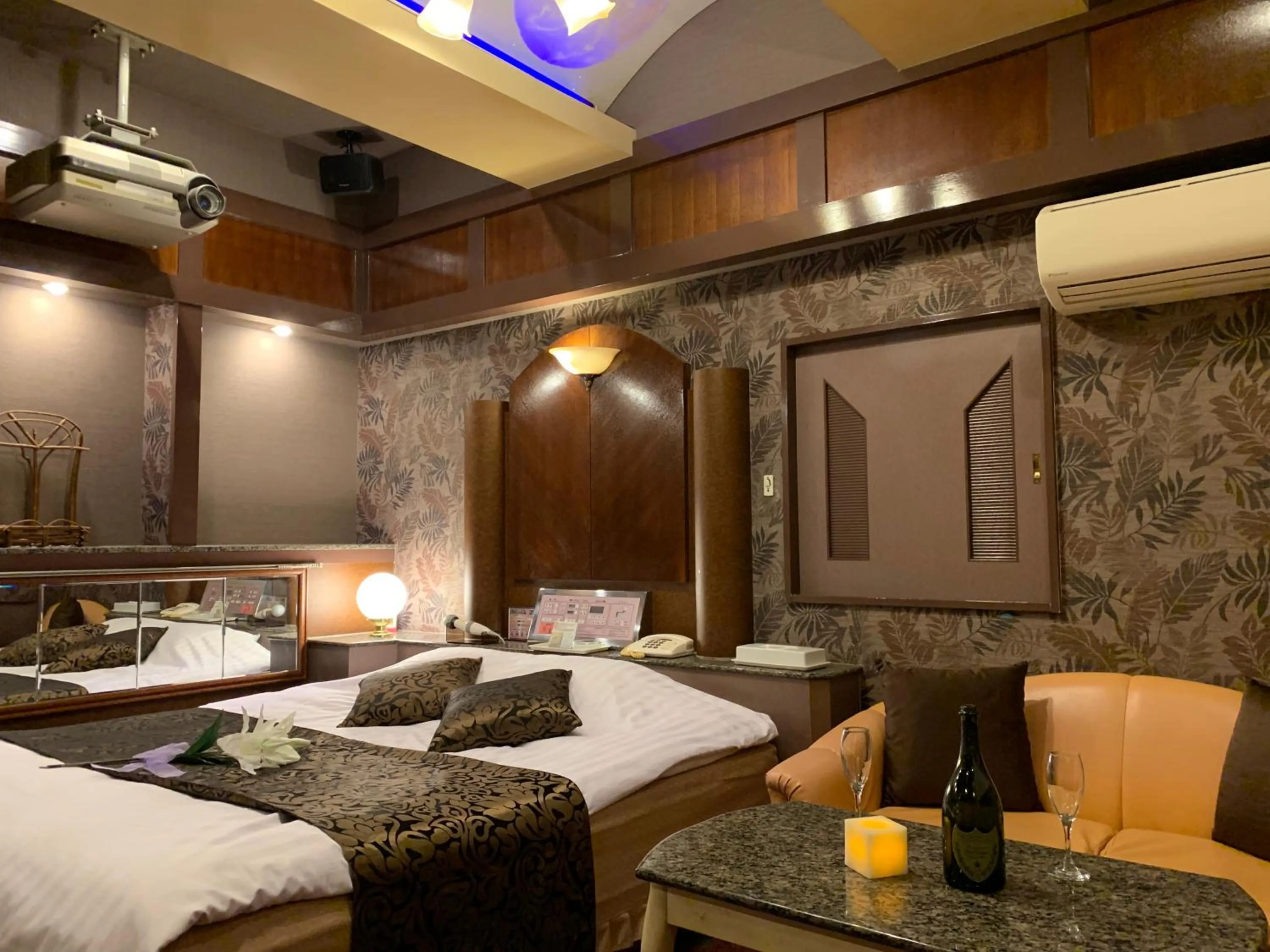 Hotel Chocola Gose (Adult Only)