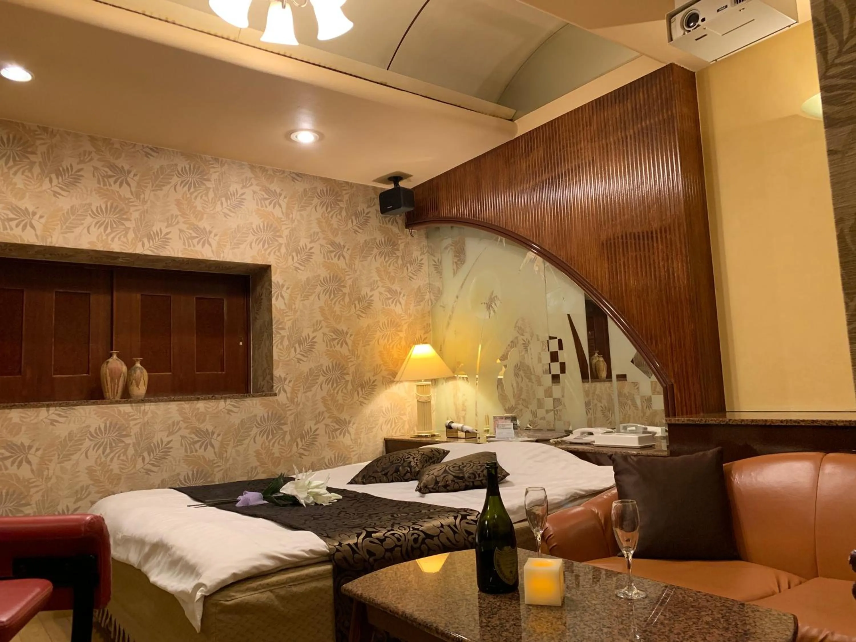 Hotel Chocola Gose (Adult Only)