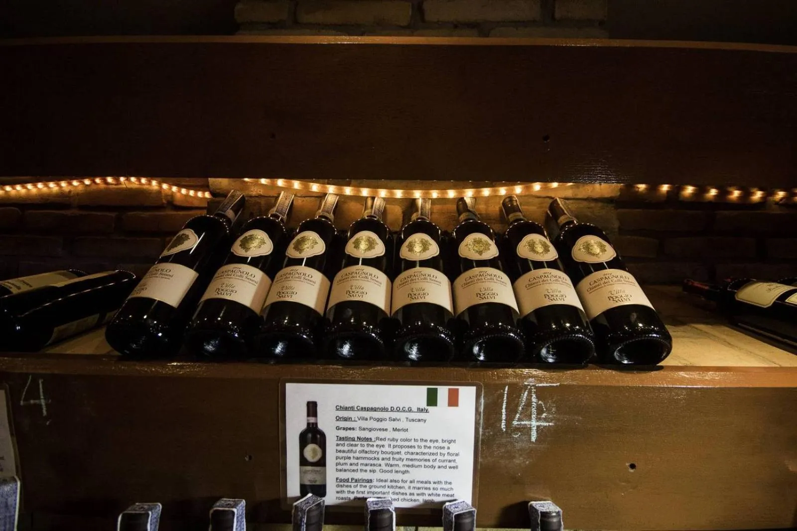 Bougainvillea Terrace House