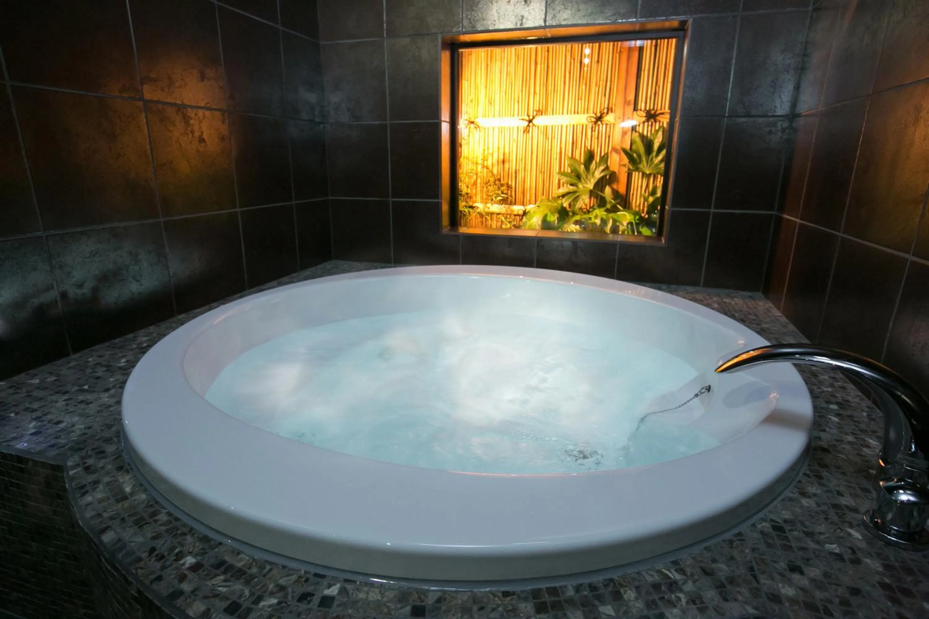 Bathroom in Hosta Umekoji Miyabi