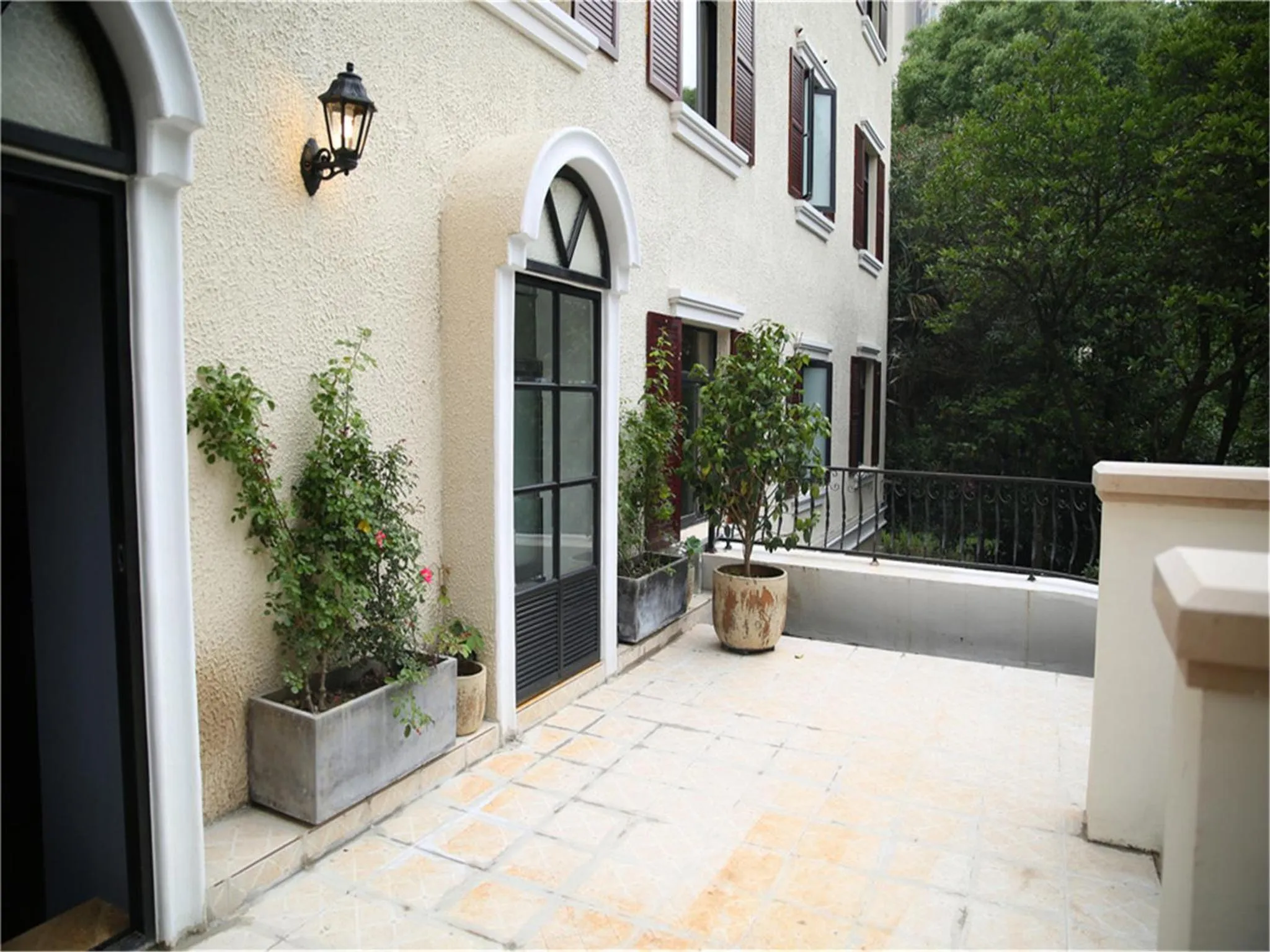 Soho Garden Hotel (Shanghai Huaihai Rd. Flagship)