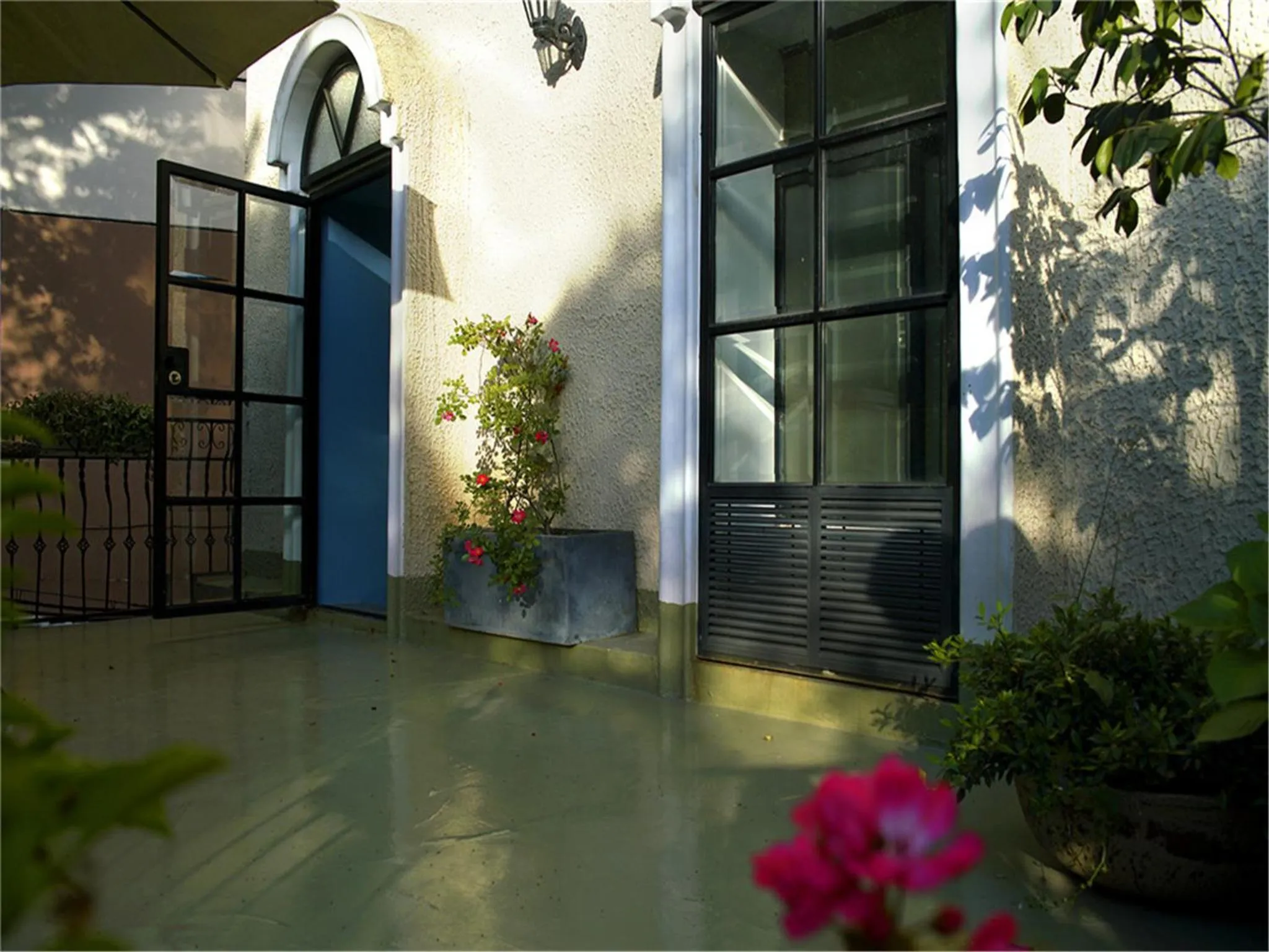 Soho Garden Hotel (Shanghai Huaihai Rd. Flagship)