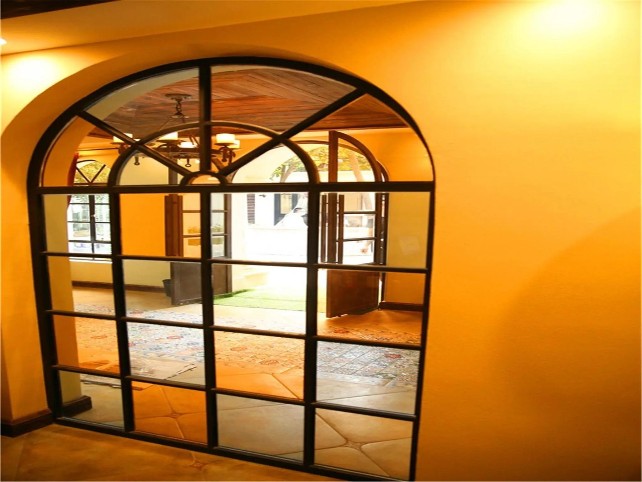 Soho Garden Hotel (Shanghai Huaihai Rd. Flagship)