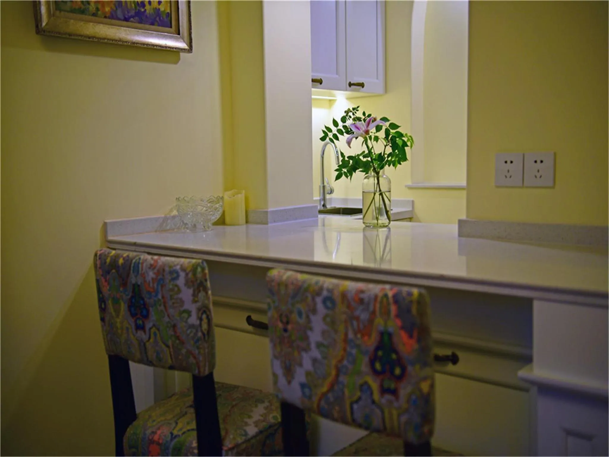 Property building in Soho Garden Hotel (Shanghai Huaihai Rd. Flagship)