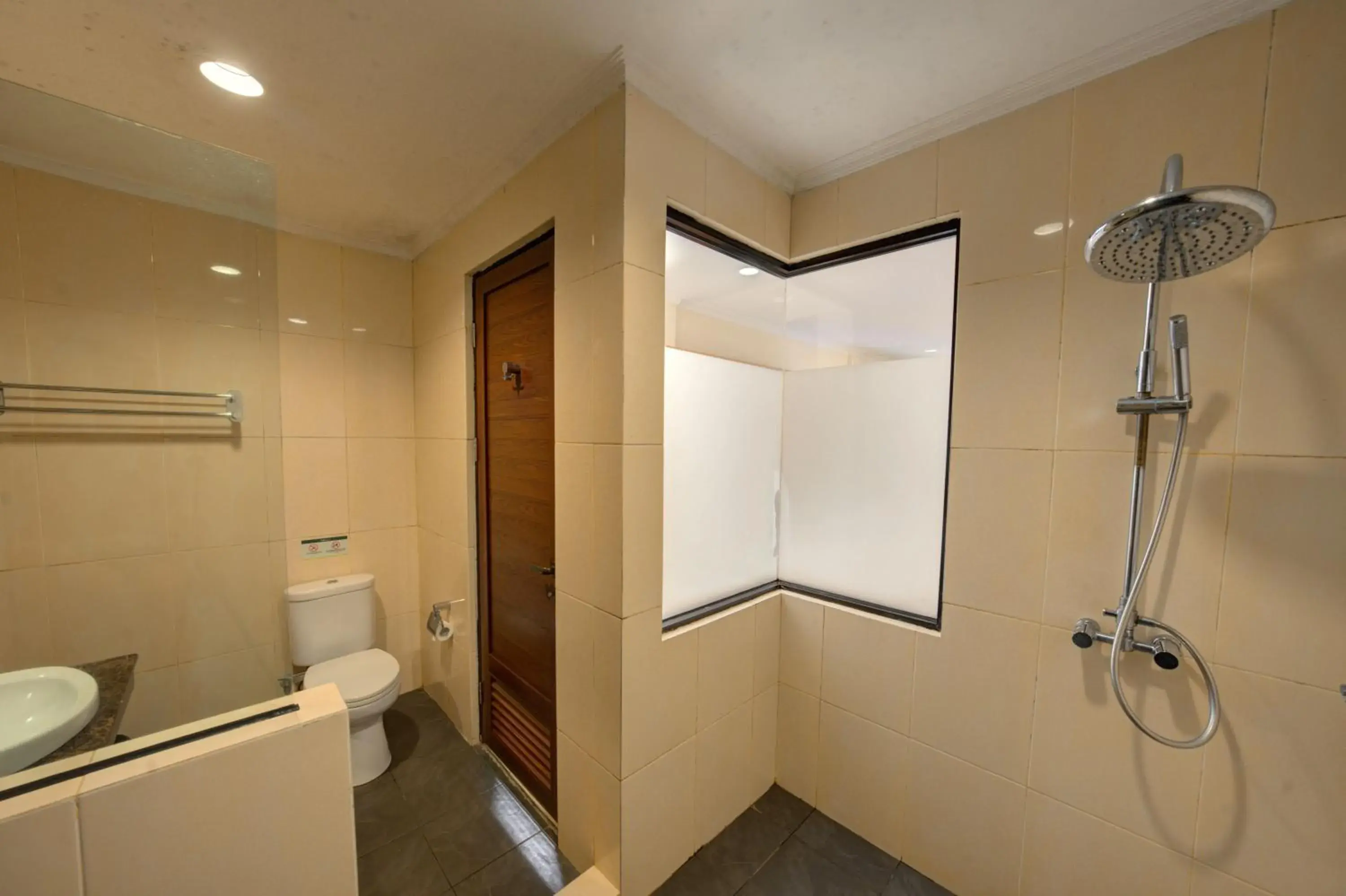 Suite in Safari Resort Suite in Safari Resort