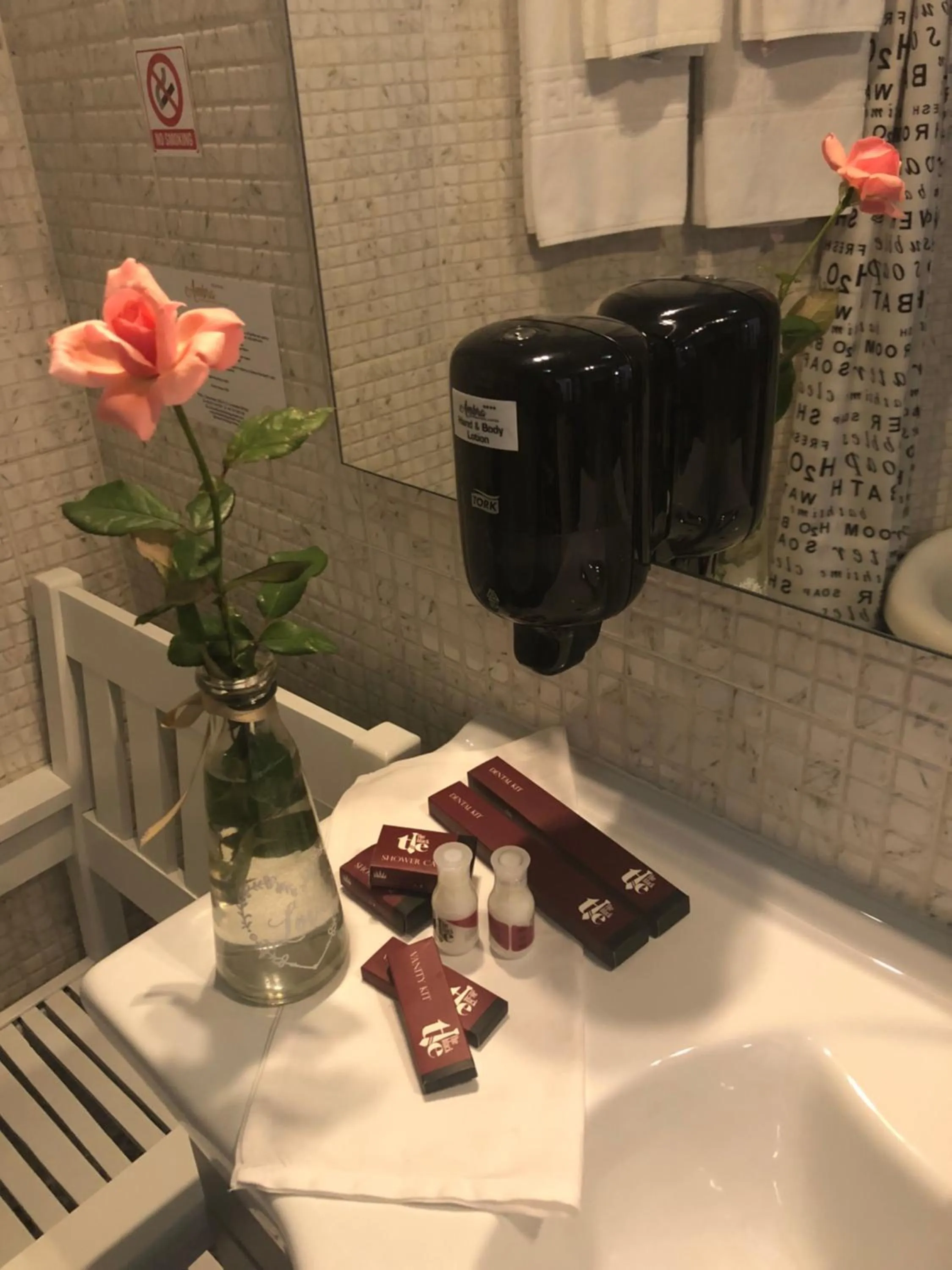 Ambra Boutique Hotel & Bistro