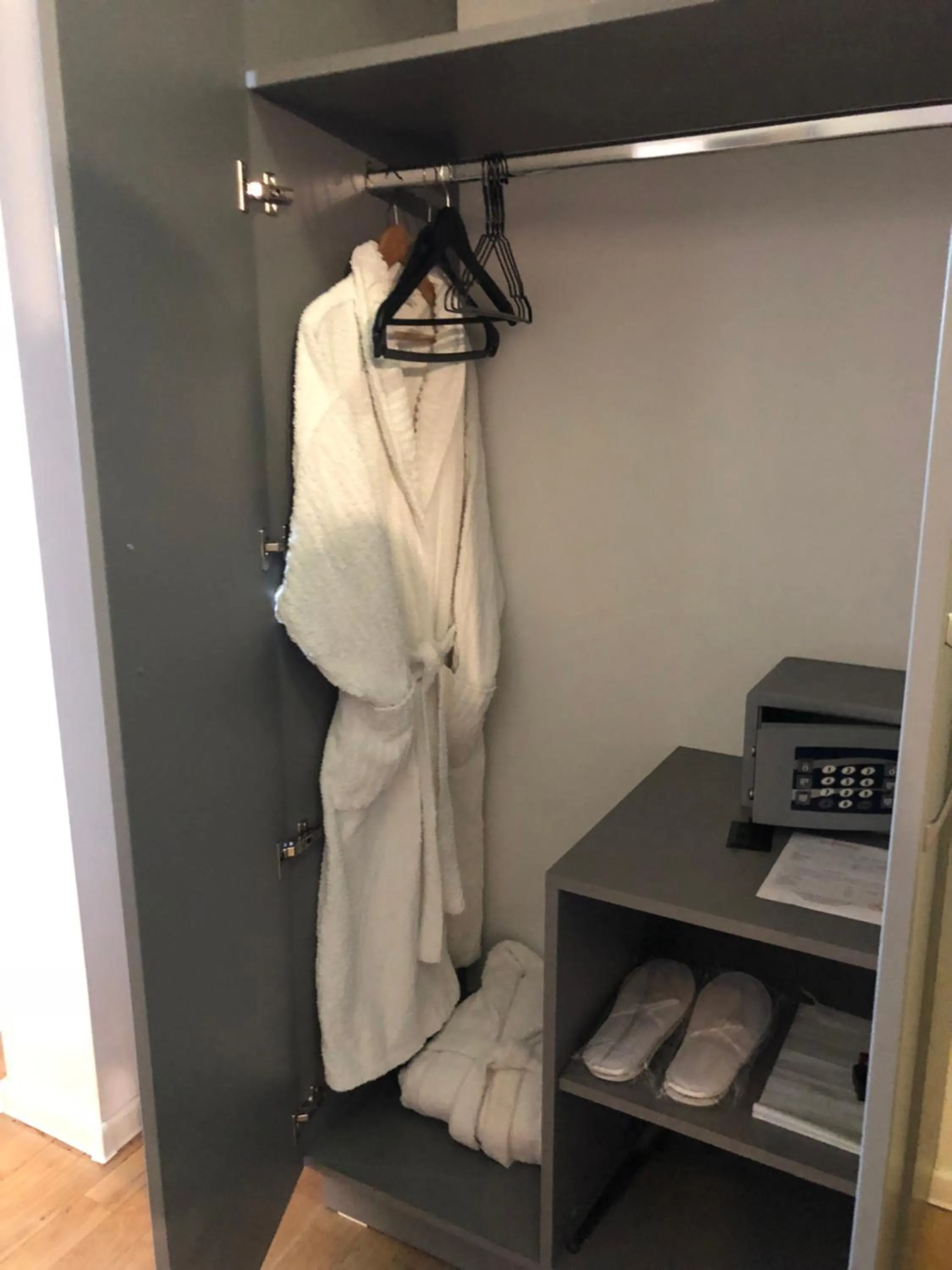 Ambra Boutique Hotel & Bistro