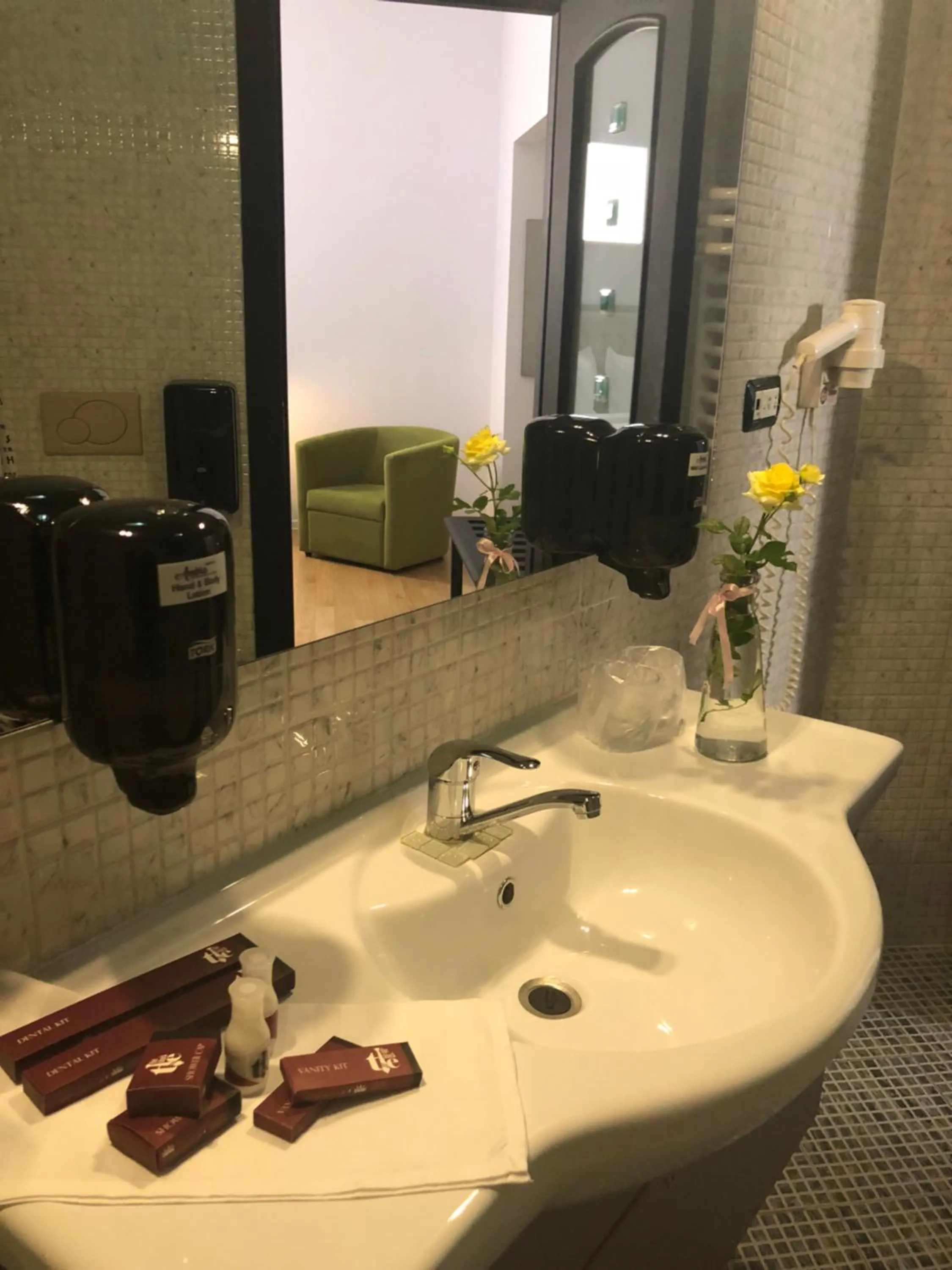 Ambra Boutique Hotel & Bistro