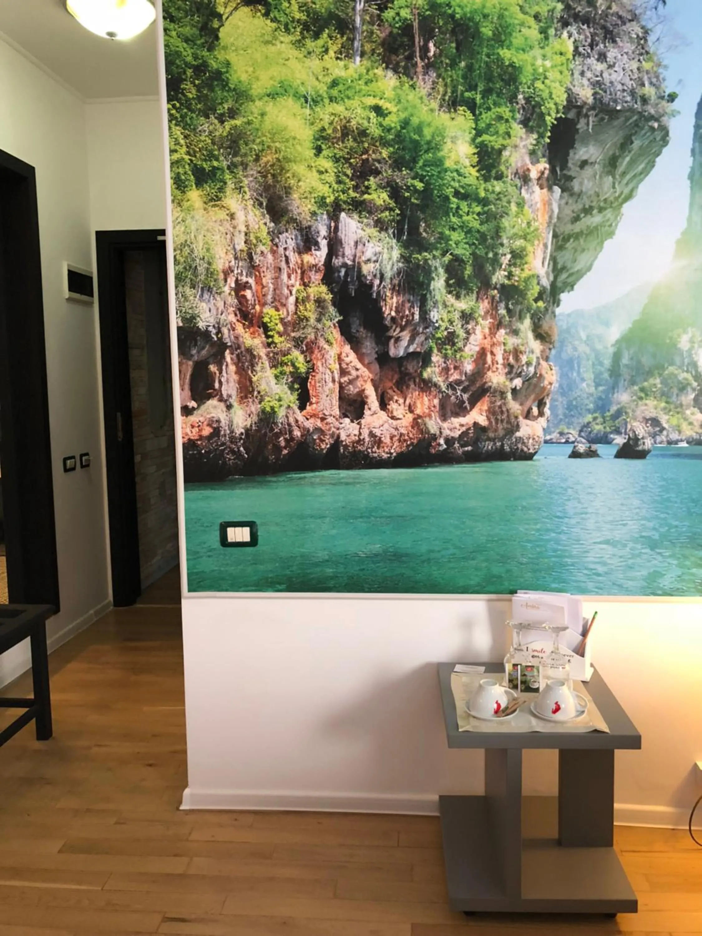 Ambra Boutique Hotel & Bistro