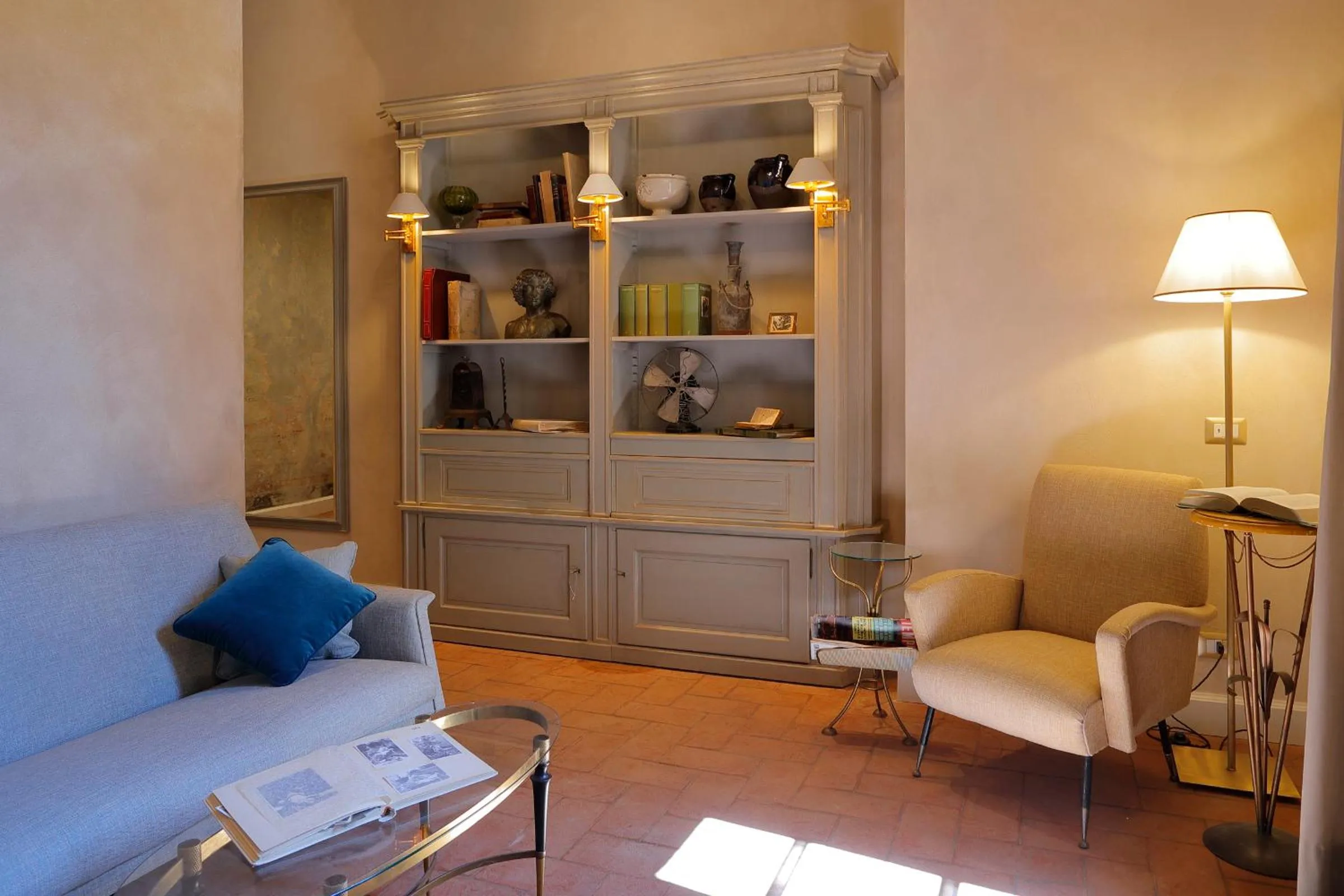 Residenza La Musa Amarcord