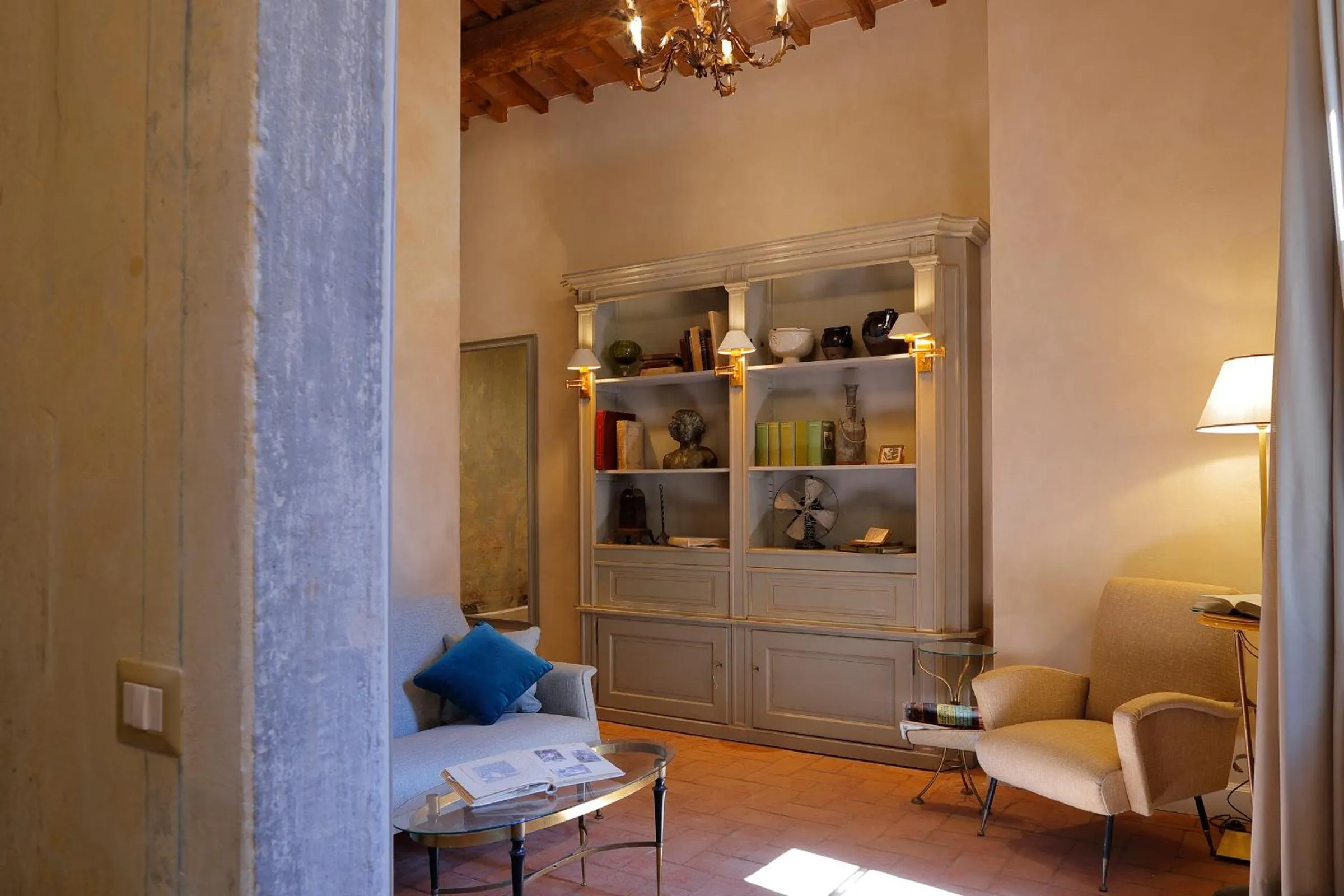 Residenza La Musa Amarcord