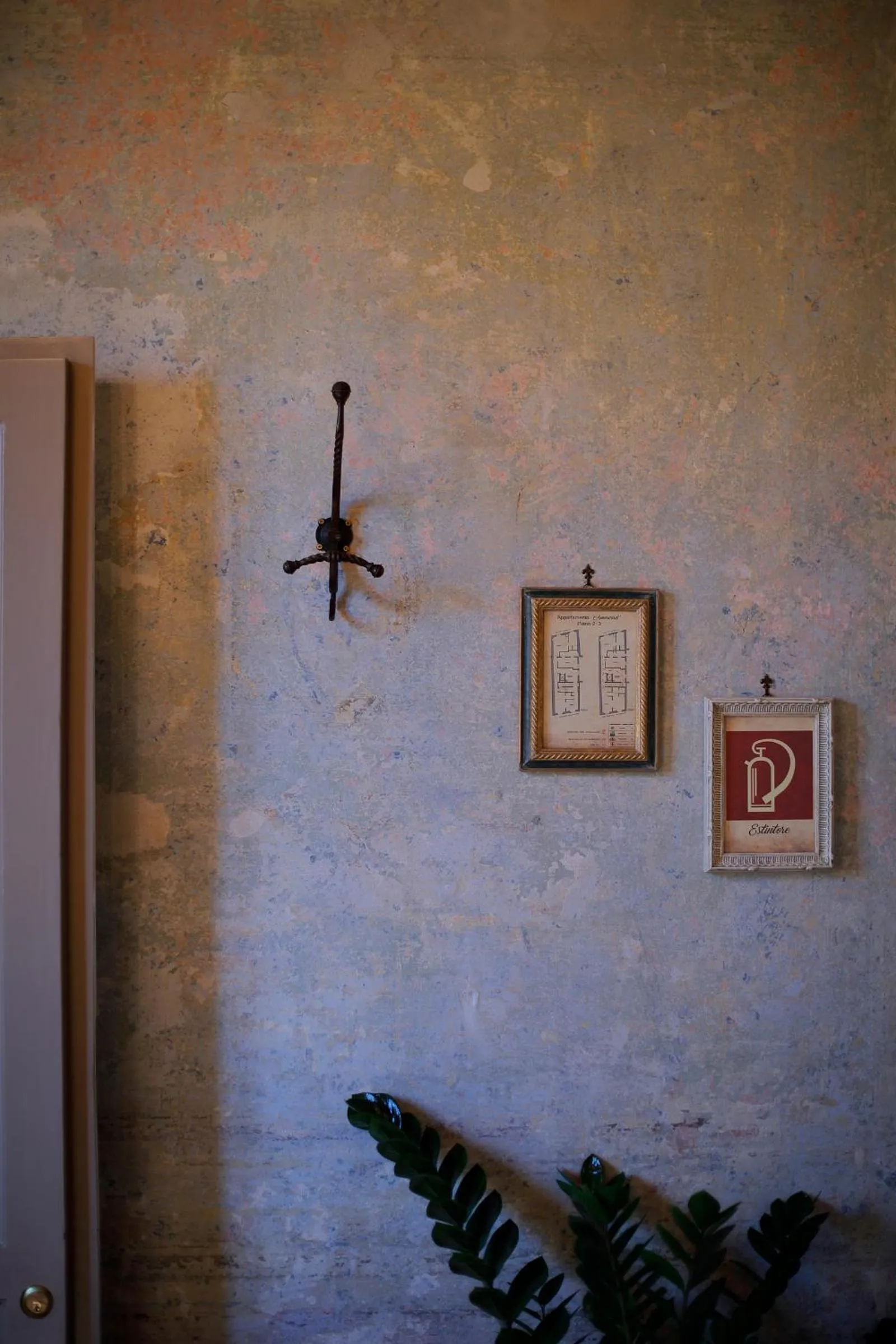 Residenza La Musa Amarcord