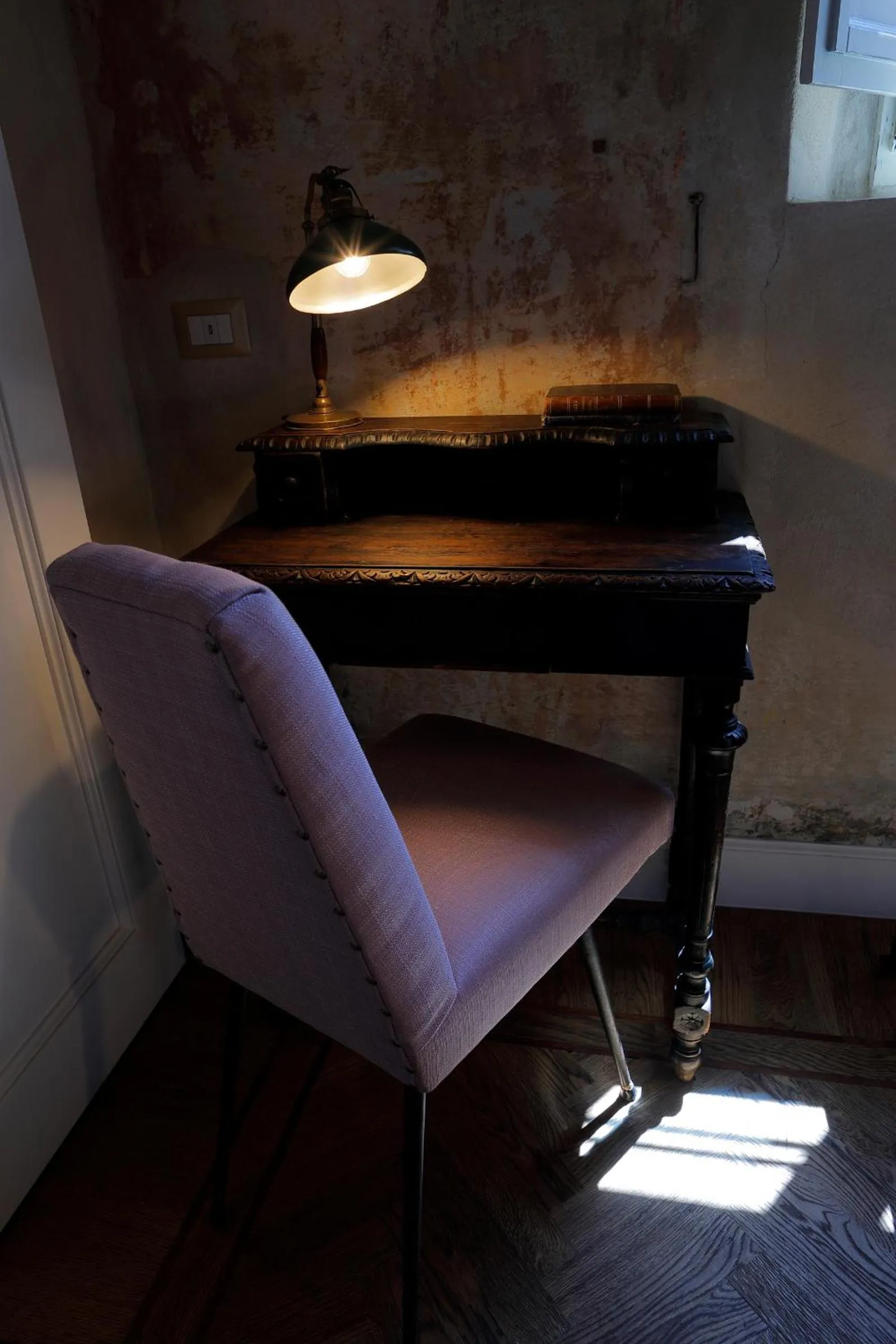 Residenza La Musa Amarcord