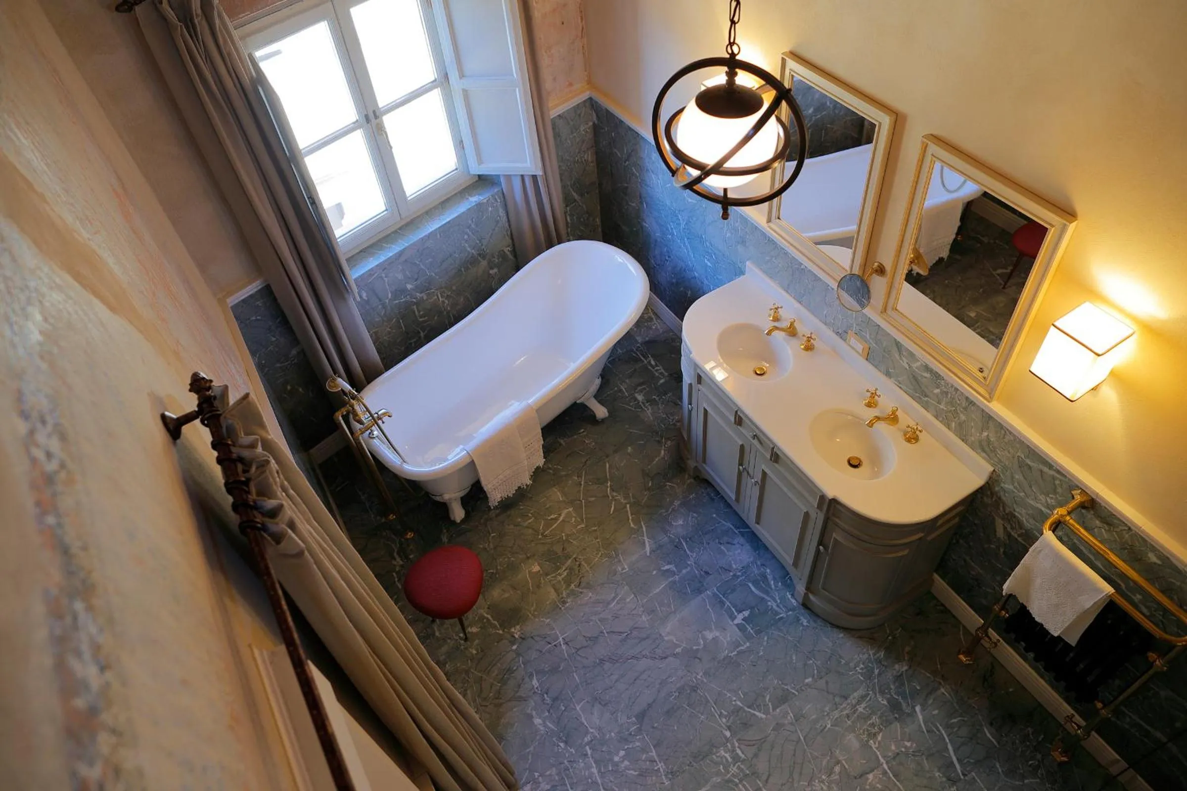 Residenza La Musa Amarcord