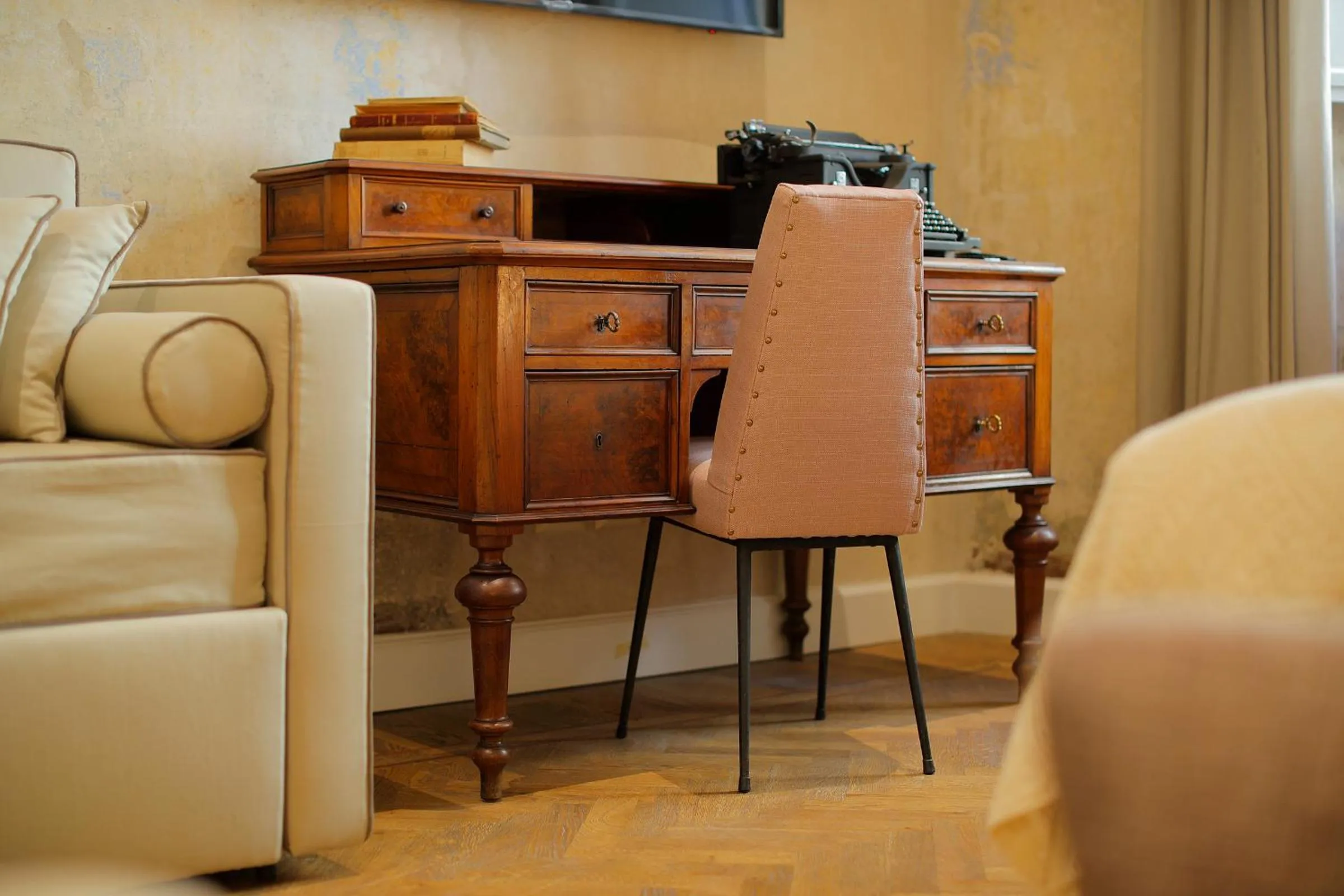 Residenza La Musa Amarcord