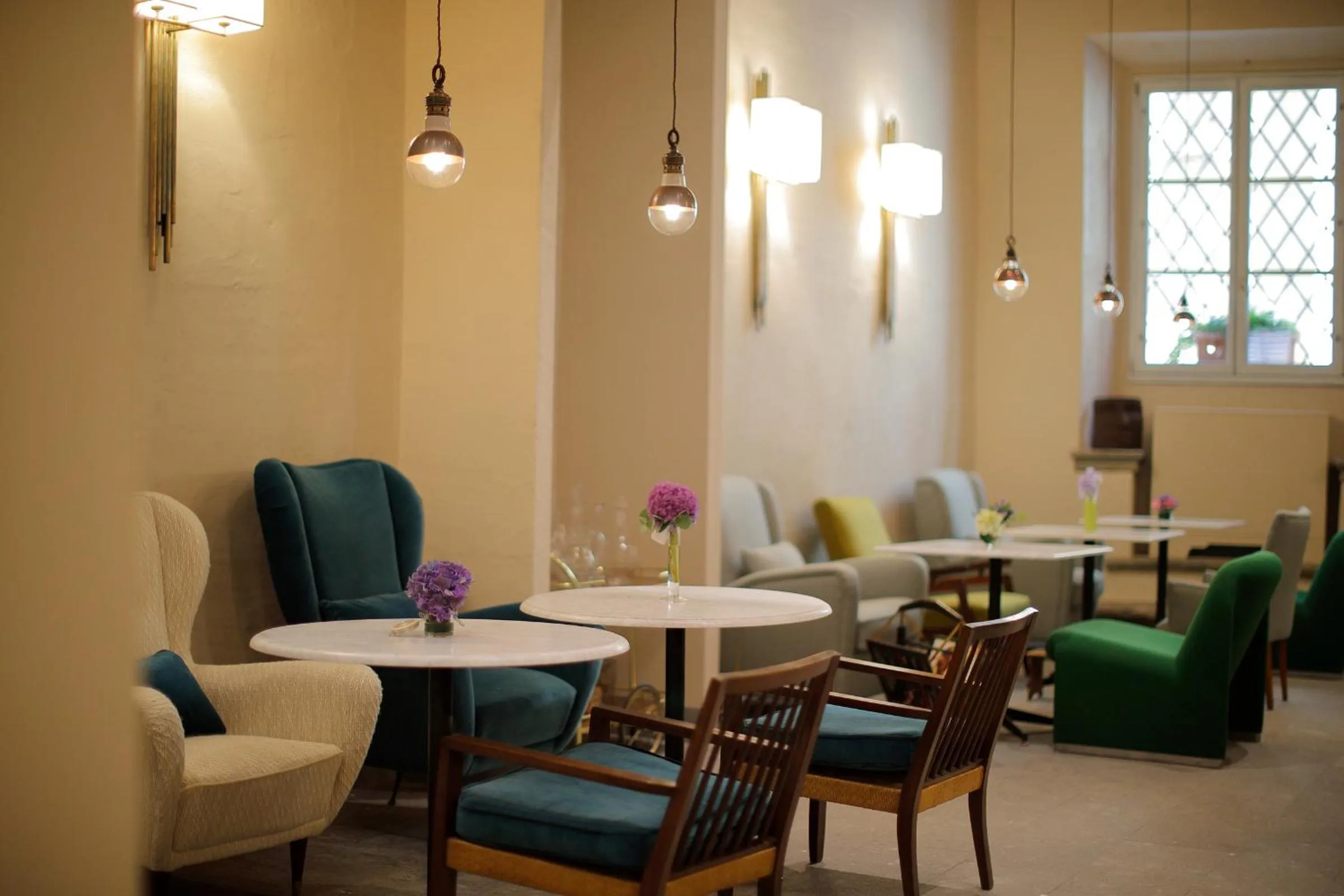 Residenza La Musa Amarcord