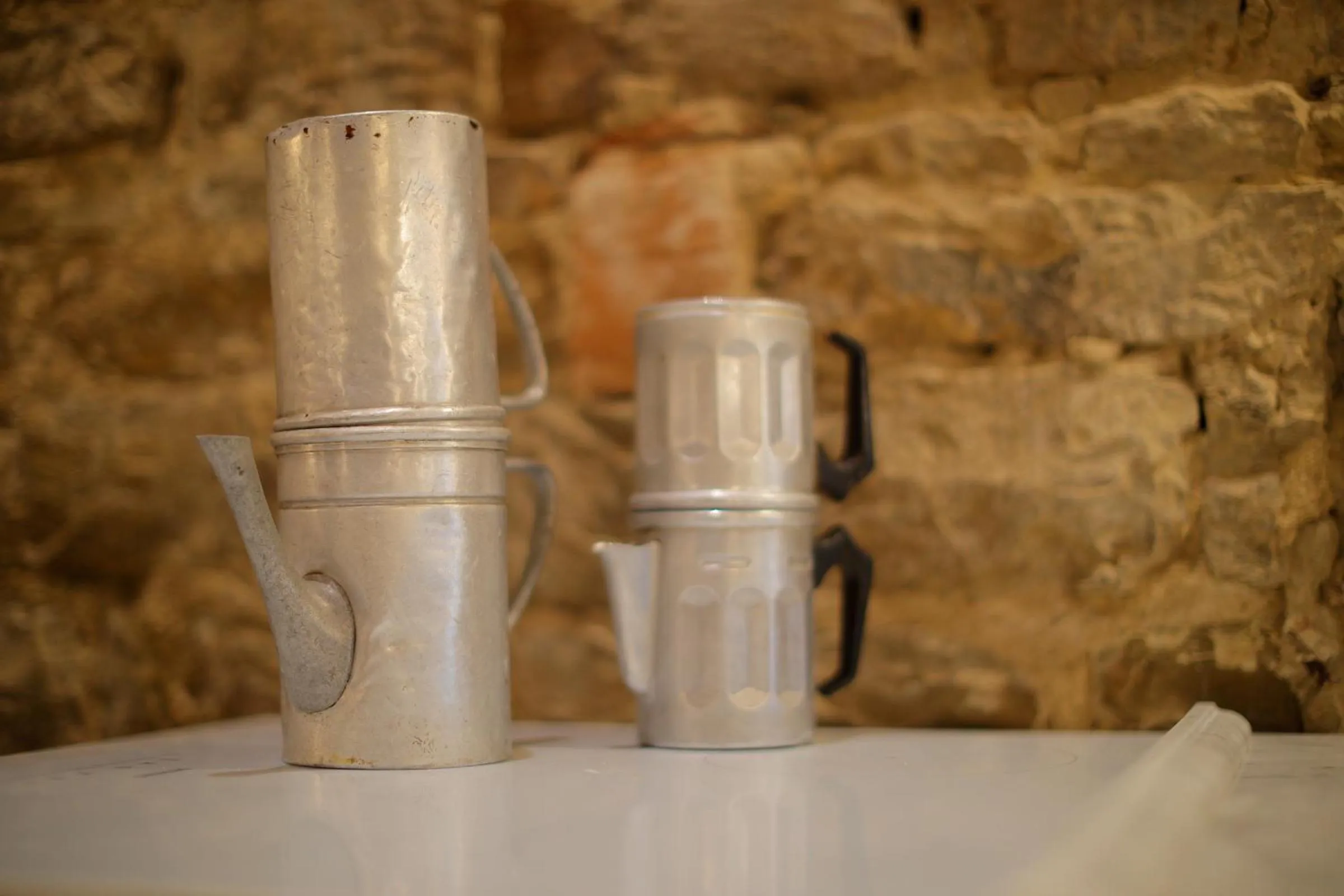 Breakfast in Residenza La Musa Amarcord