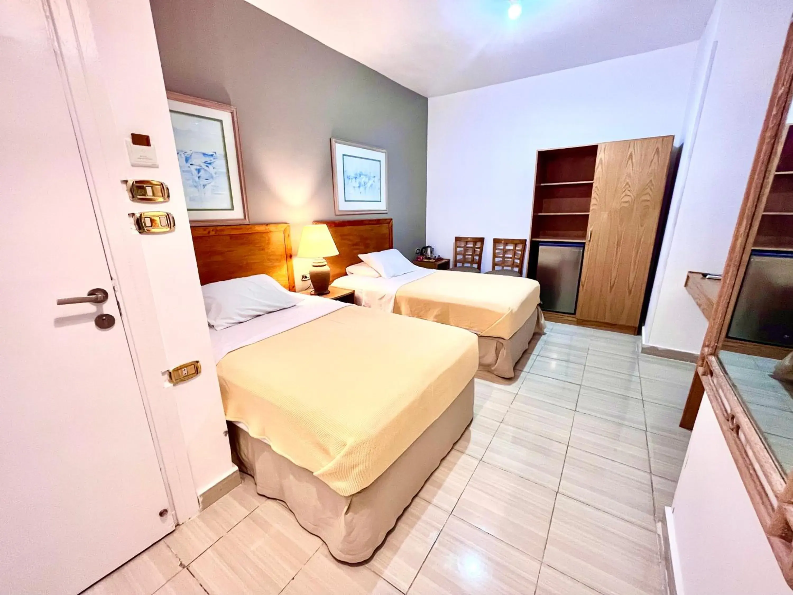 Single Room with Private Bathroom - single occupancy in Masaya Hurghada Single Room with Private Bathroom - single occupancy in Masaya Hurghada