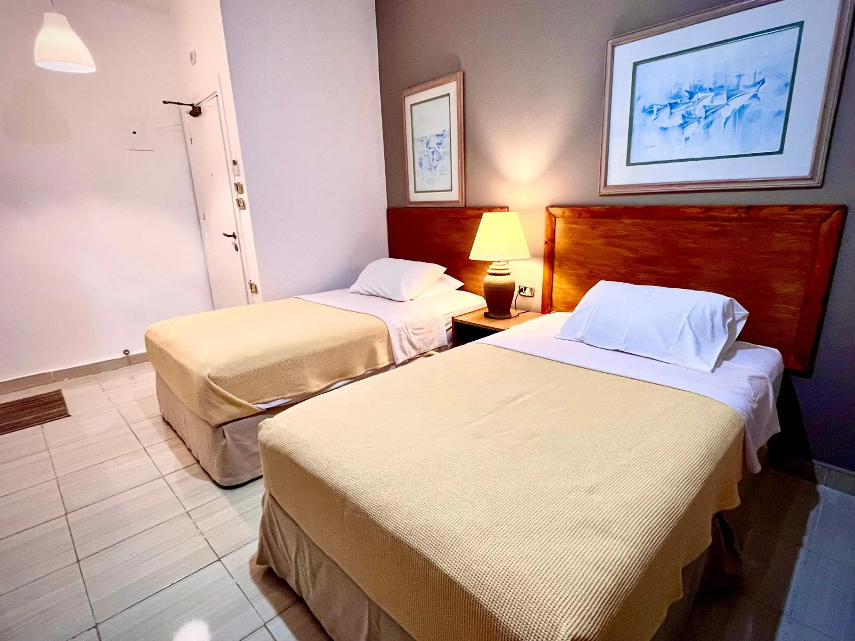 Standard Twin Room in Masaya Hurghada Standard Twin Room in Masaya Hurghada