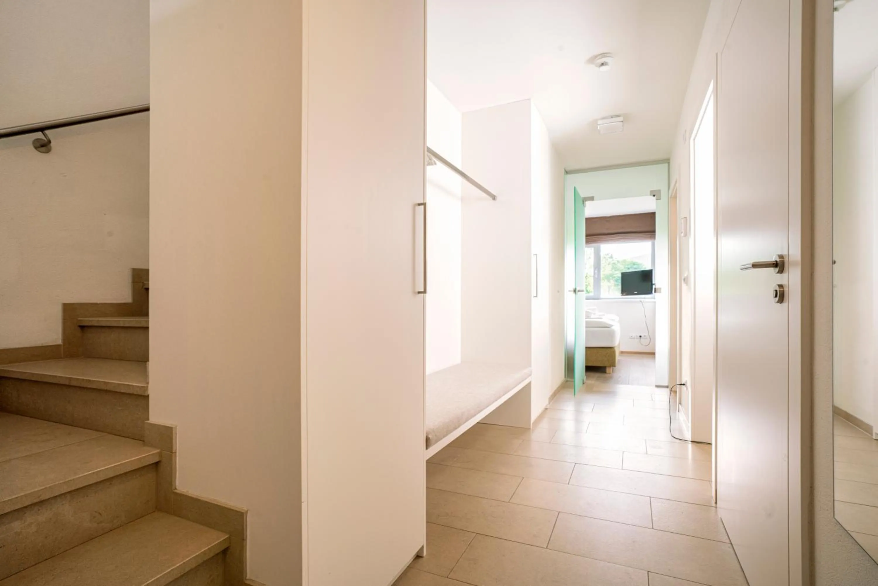 Photo of the whole room in Tauernresidence Radstadt by ALPS RESORTS